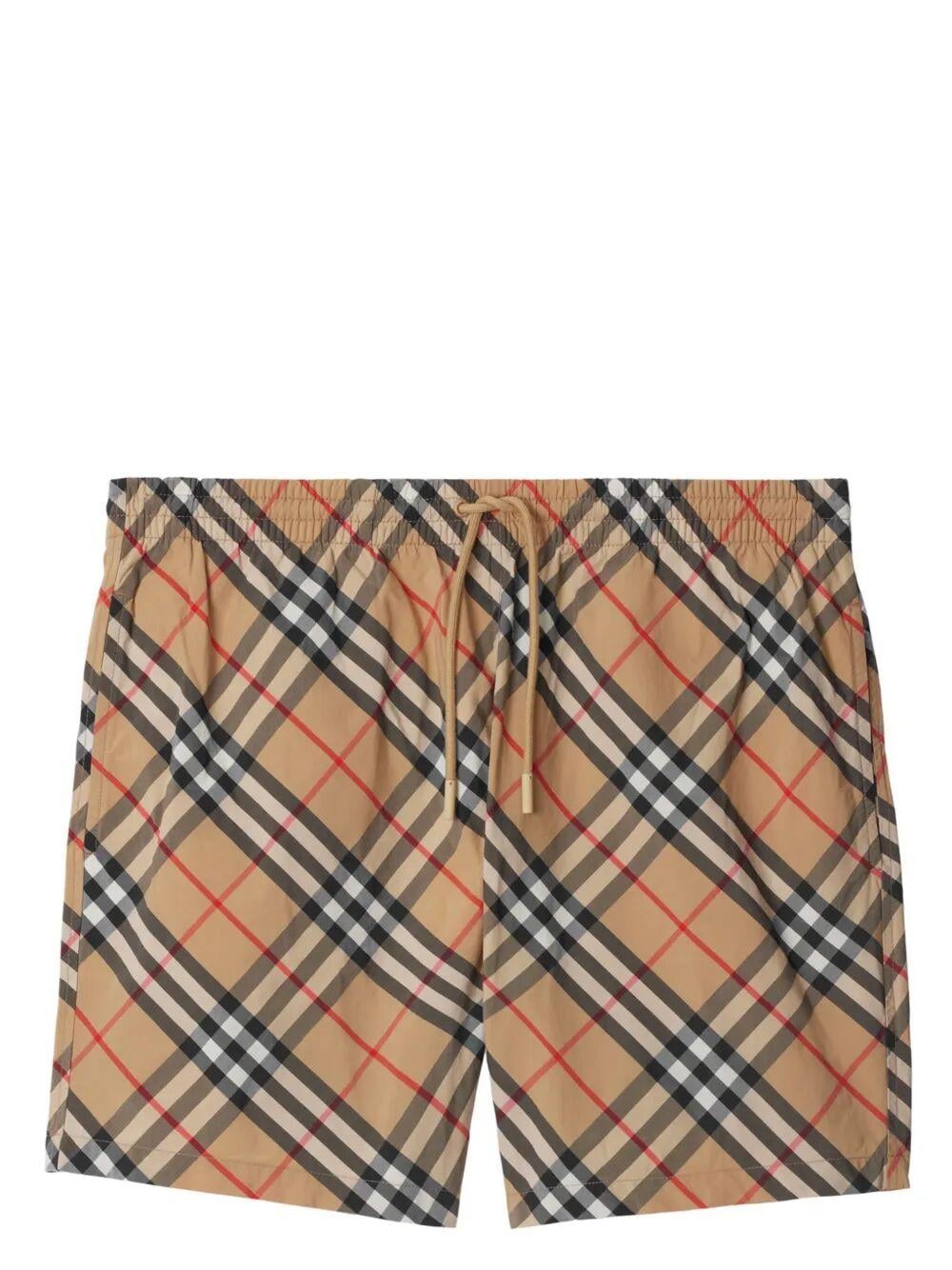 Burberry Beachwear and Swimwear for Men | Online Sale up to 46