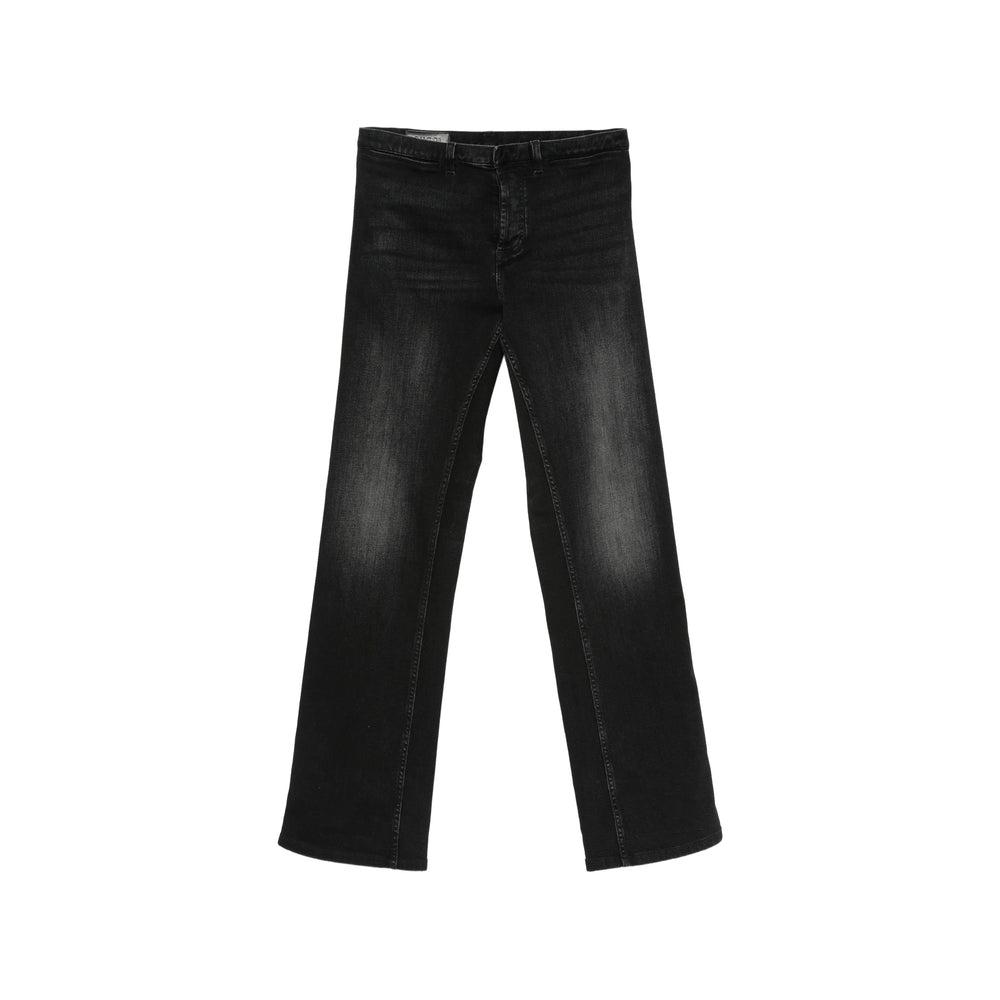 Men's Gucci Straight-leg jeans | Lyst