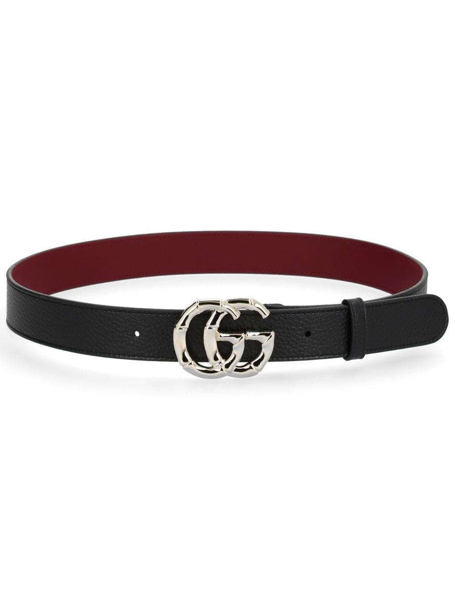 Red Gucci Belts for Women | Lyst