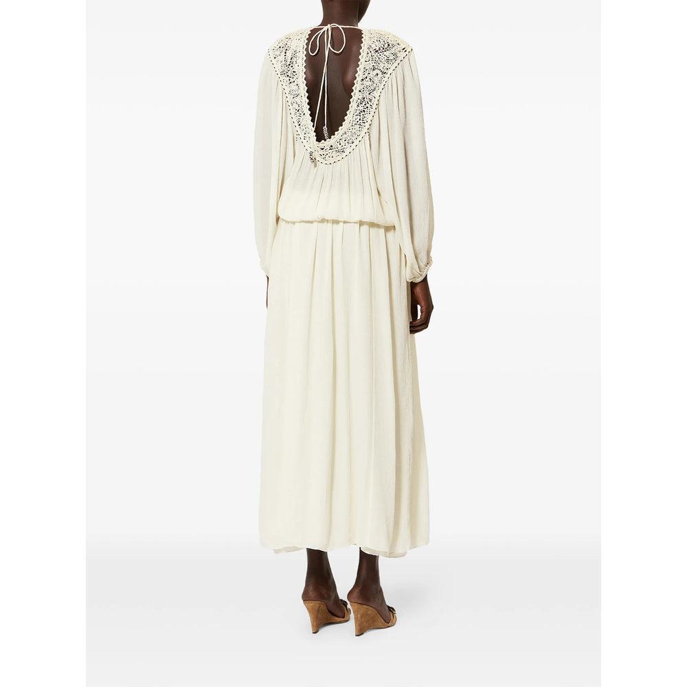 White Isabel Marant Dresses for Women | Lyst