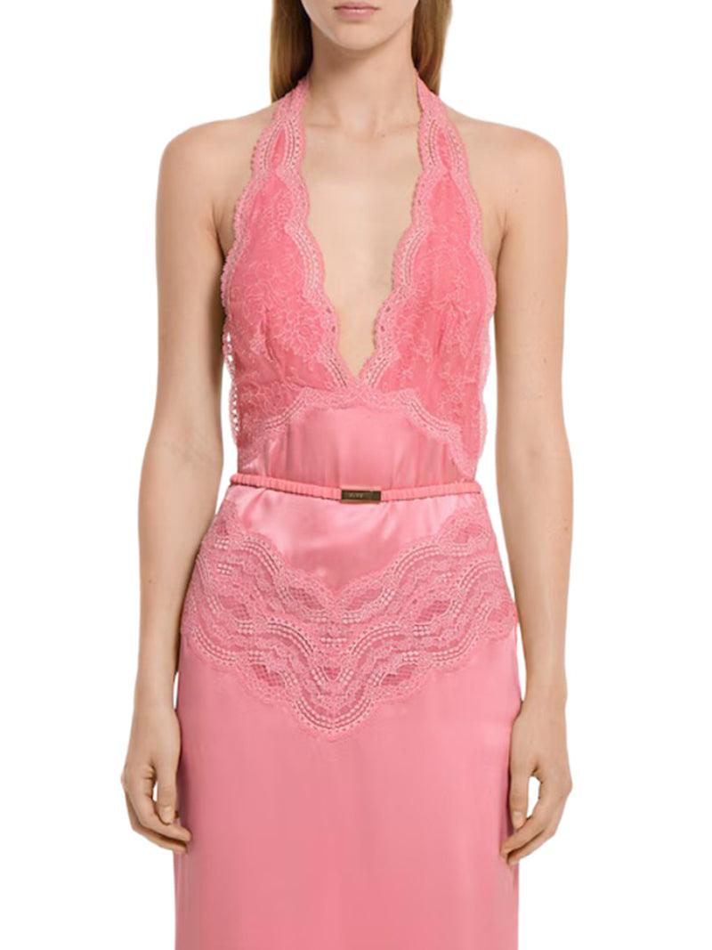 Pink Gucci Dresses for Women | Lyst