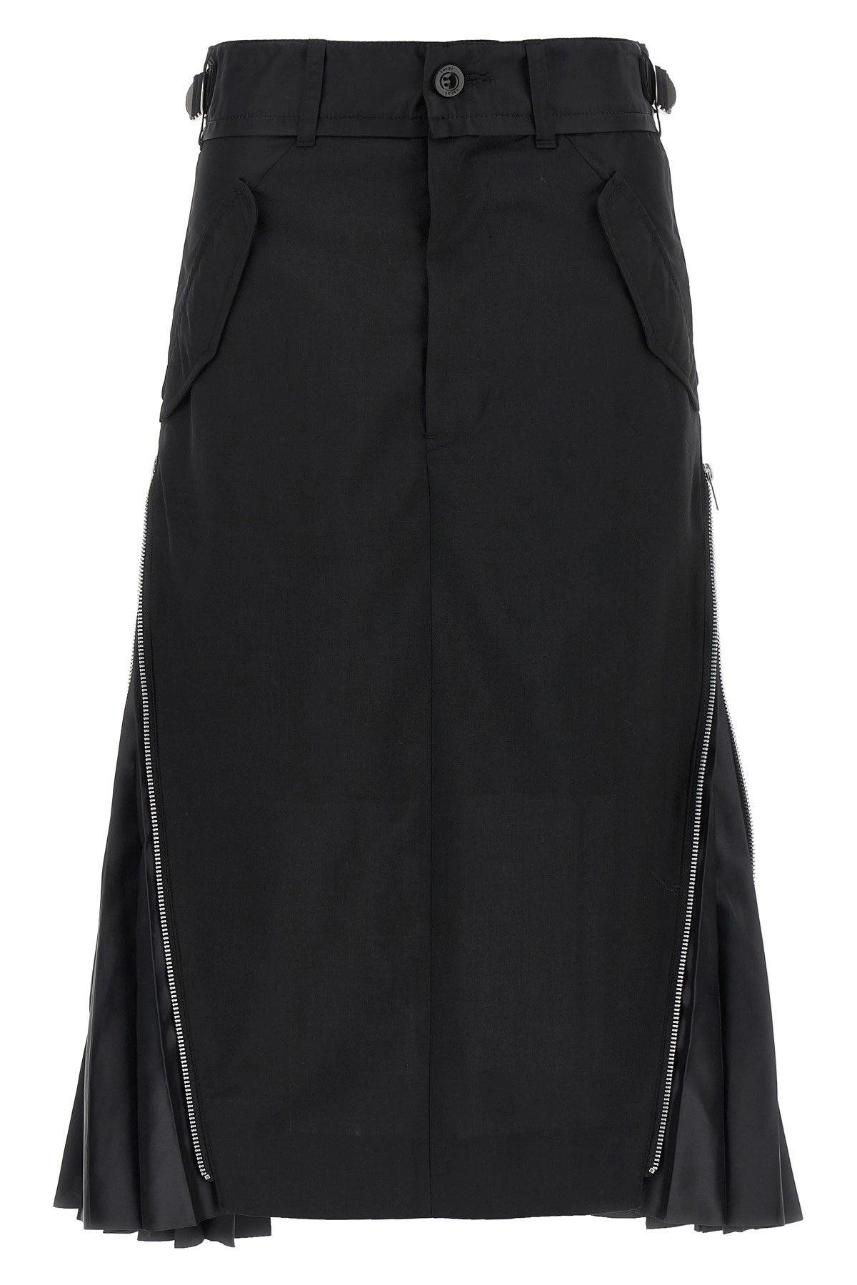 Sacai Skirts for Women | Online Sale up to 63% off | Lyst