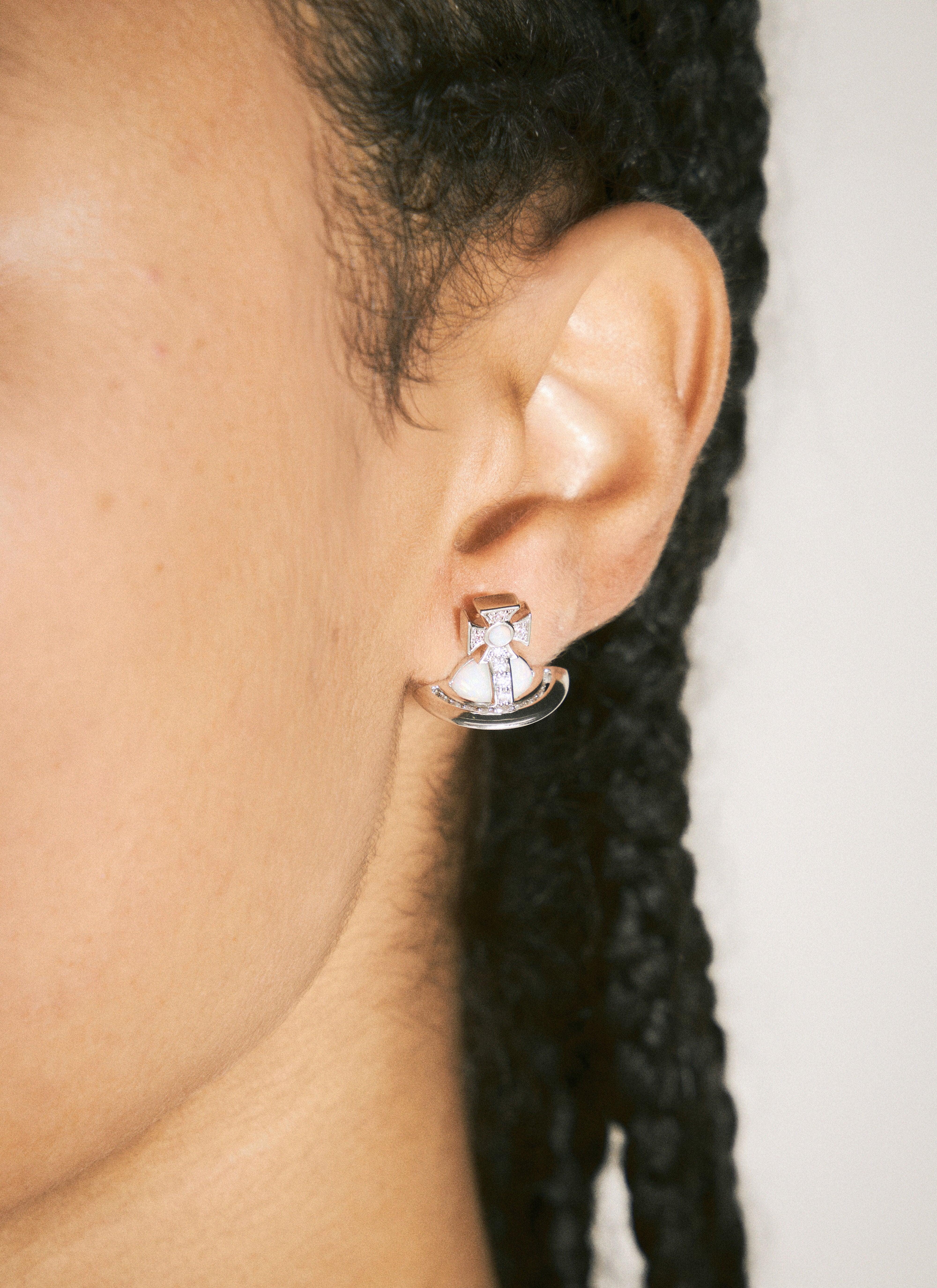 【Vivienne Westwood】 FRANCA ピアス Vivienne Westwood FRANCA ピアス (Vivienne Westwood/ピアス