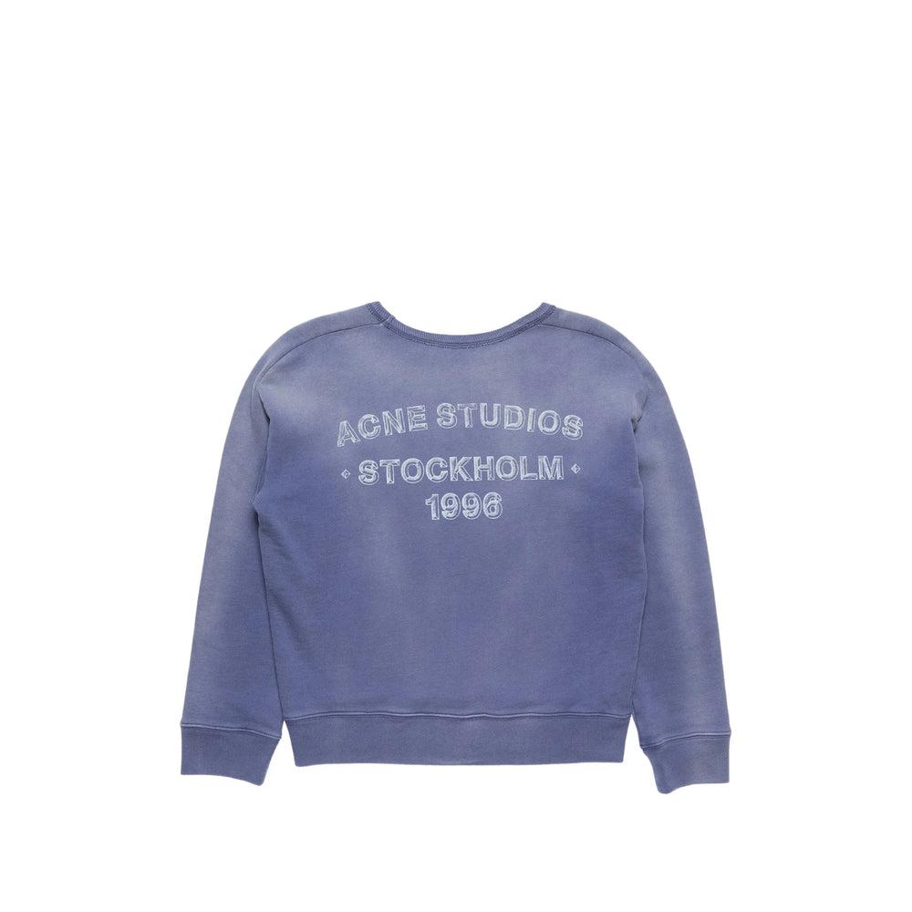 Acne Studios Crew neck sweaters for Men | Online Sale up to 45