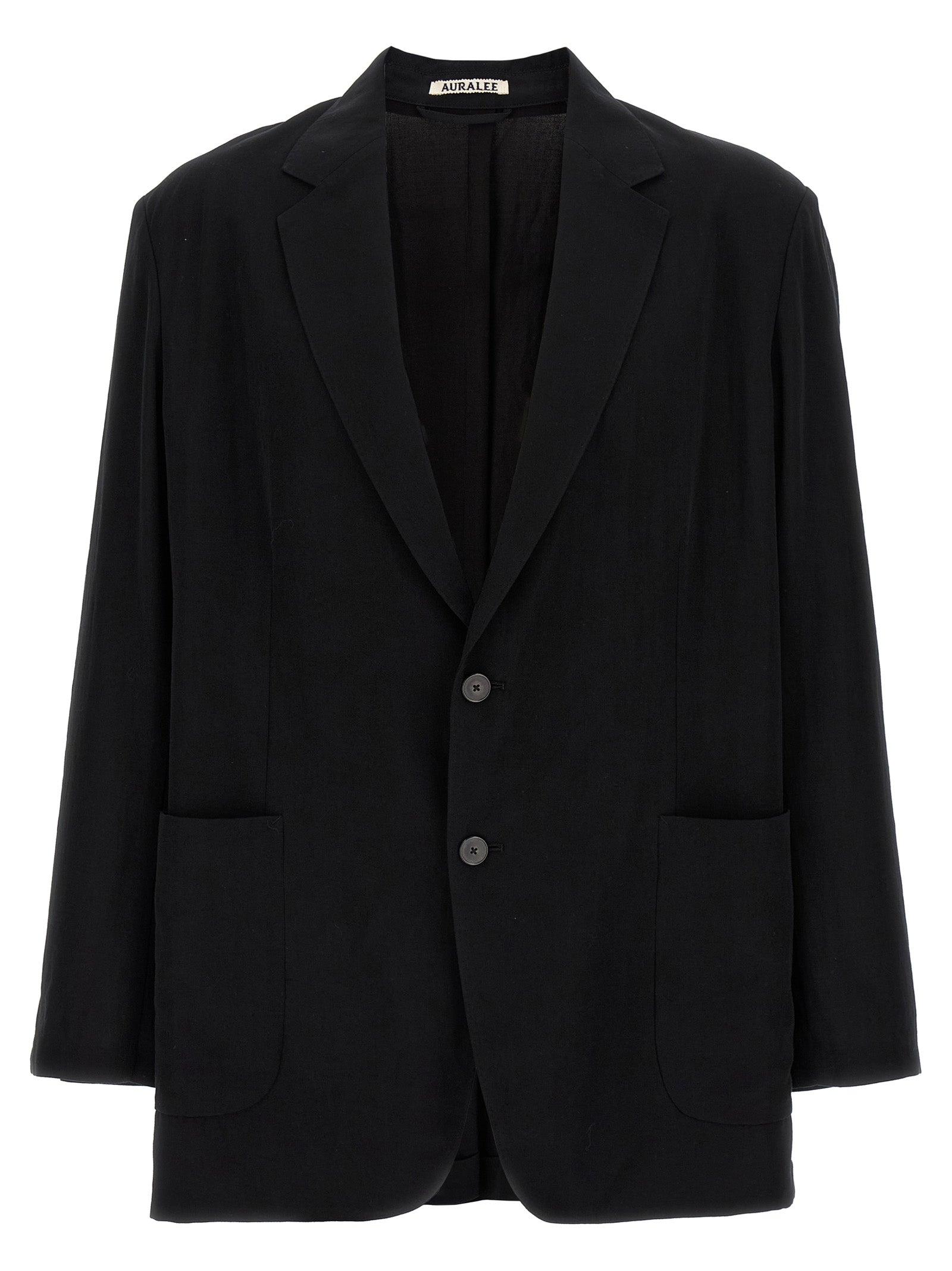 AURALEE Long coats and winter coats for Men | Online Sale up