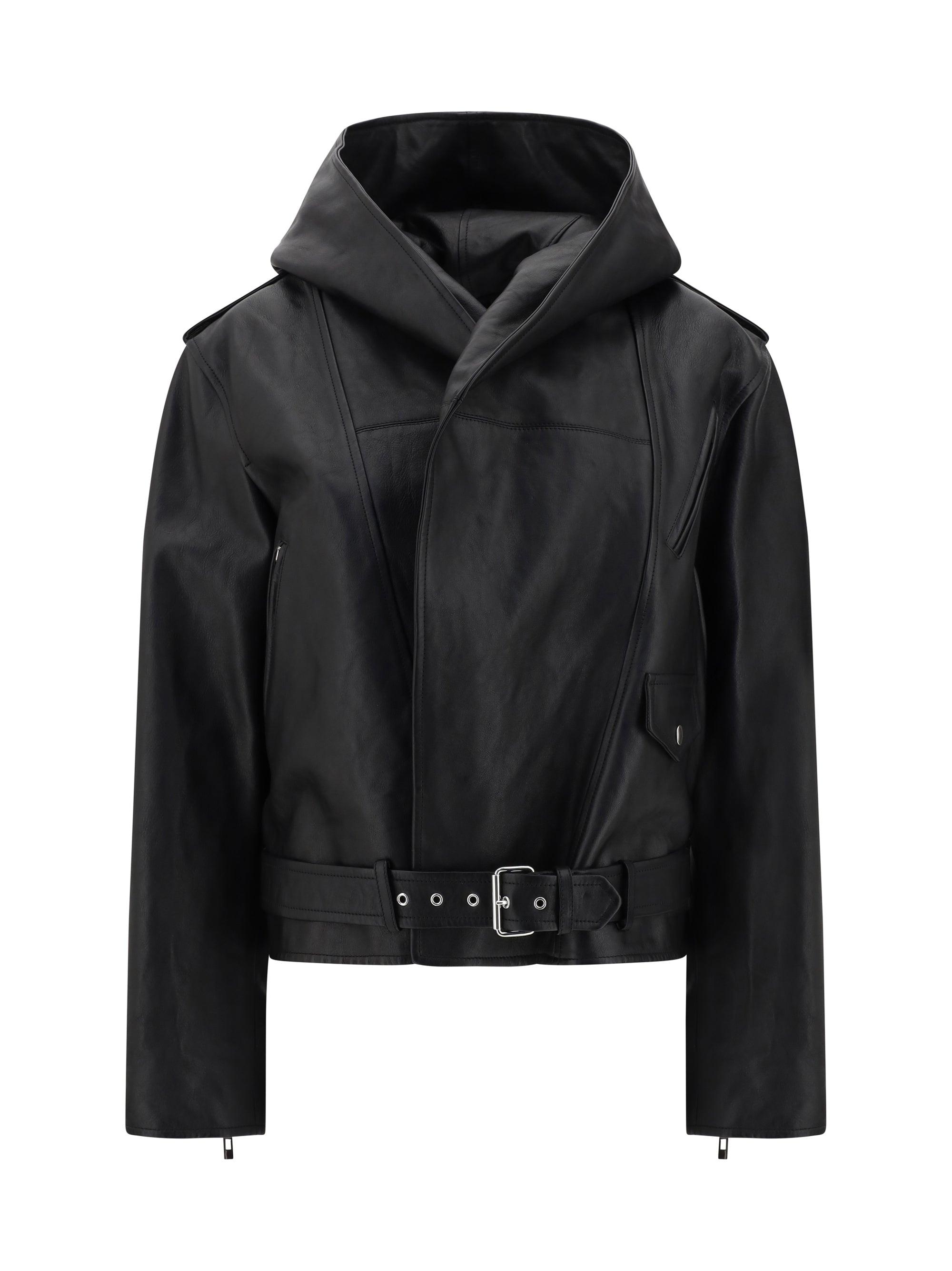 Alaïa Leather jackets for Women | Online Sale up to 36% off Alaïa Leather jackets for Women | Online Sale up to 36% off