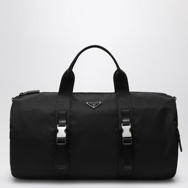 Prada Weekender Bags and Duffel Bags for Men Online Sale up to 23 off Lyst