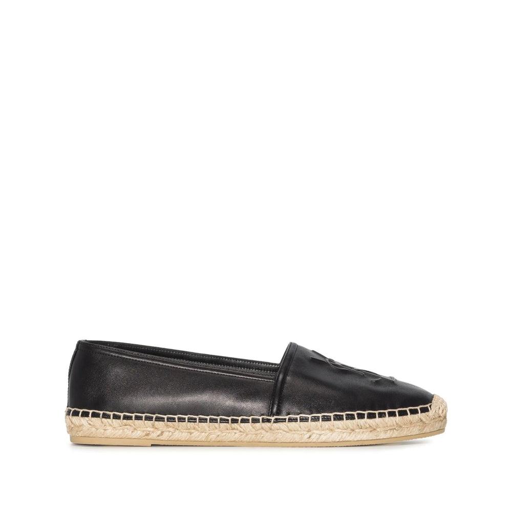 Women's Saint Laurent Espadrille shoes and sandals | Lyst