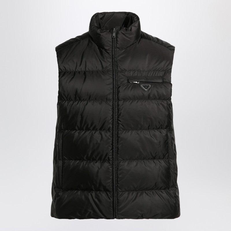 Men's Prada Waistcoats and gilets Lyst