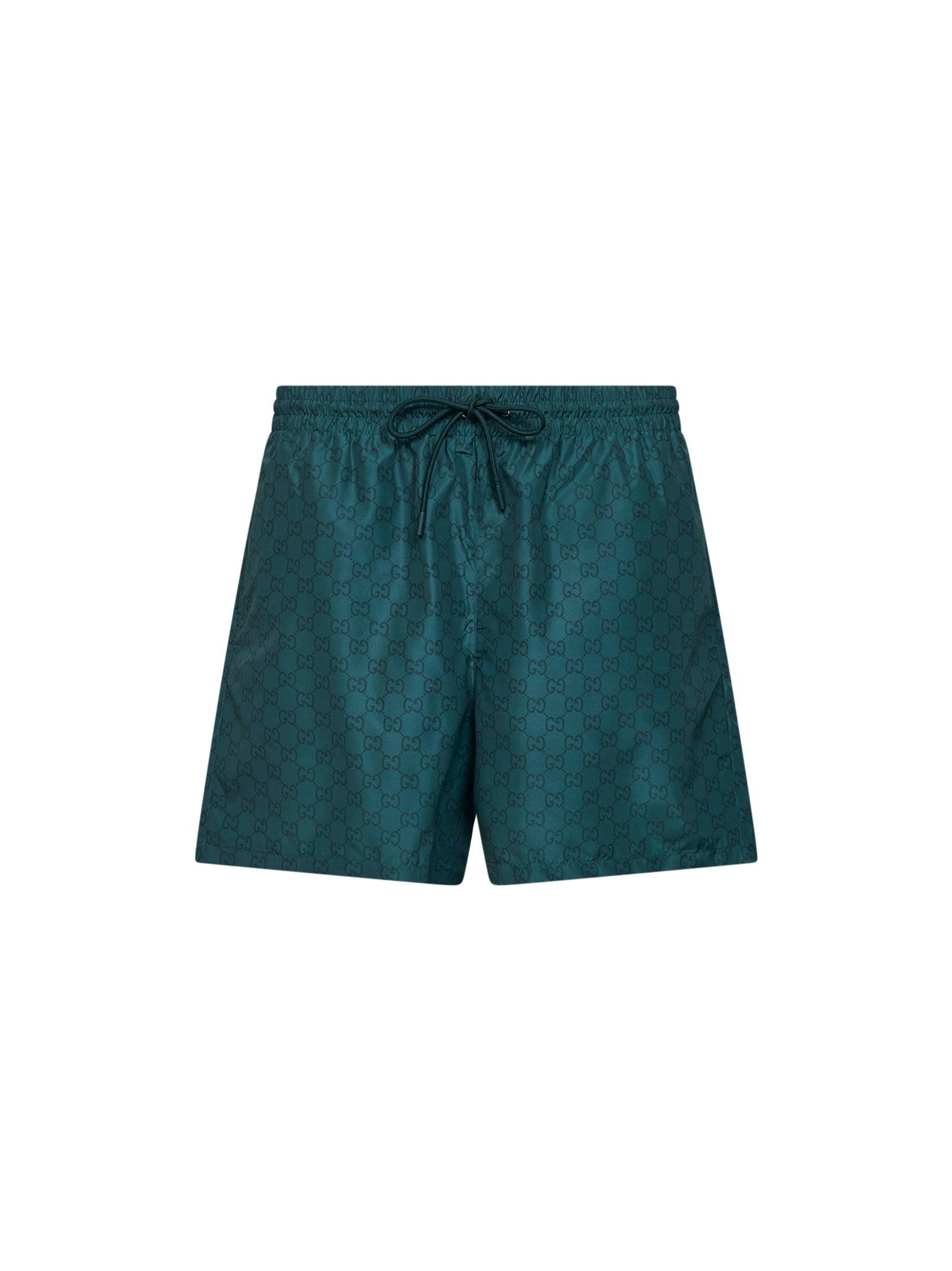 Men's Gucci Beachwear and Swimwear | Lyst