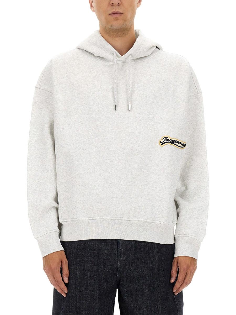 Jacquemus Hoodies for Men | Online Sale up to 43% off | Lyst