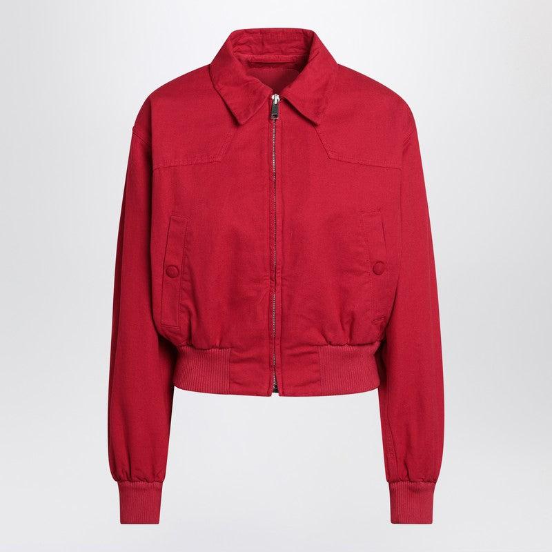 Red Prada Jackets for Women | Lyst