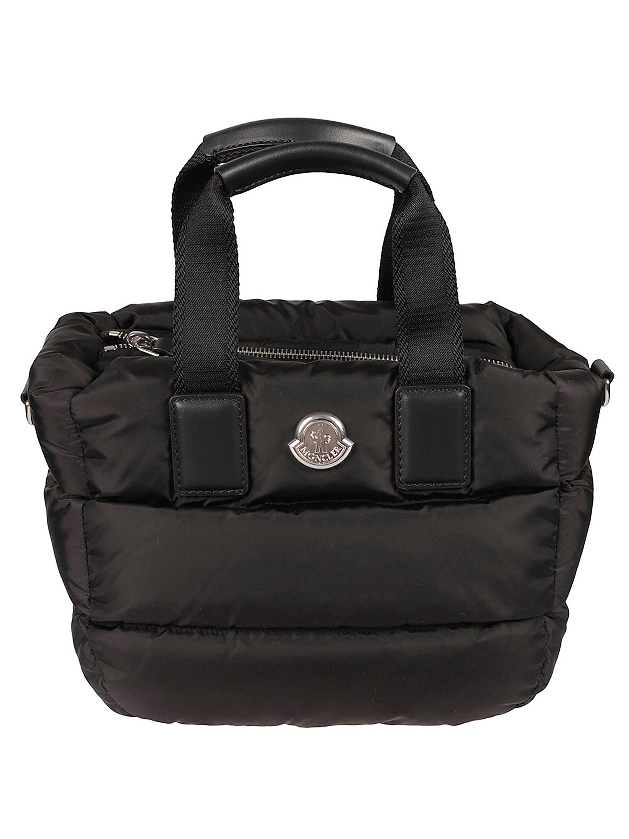 Moncler Tote bags for Women | Online Sale up to 43% off | Lyst