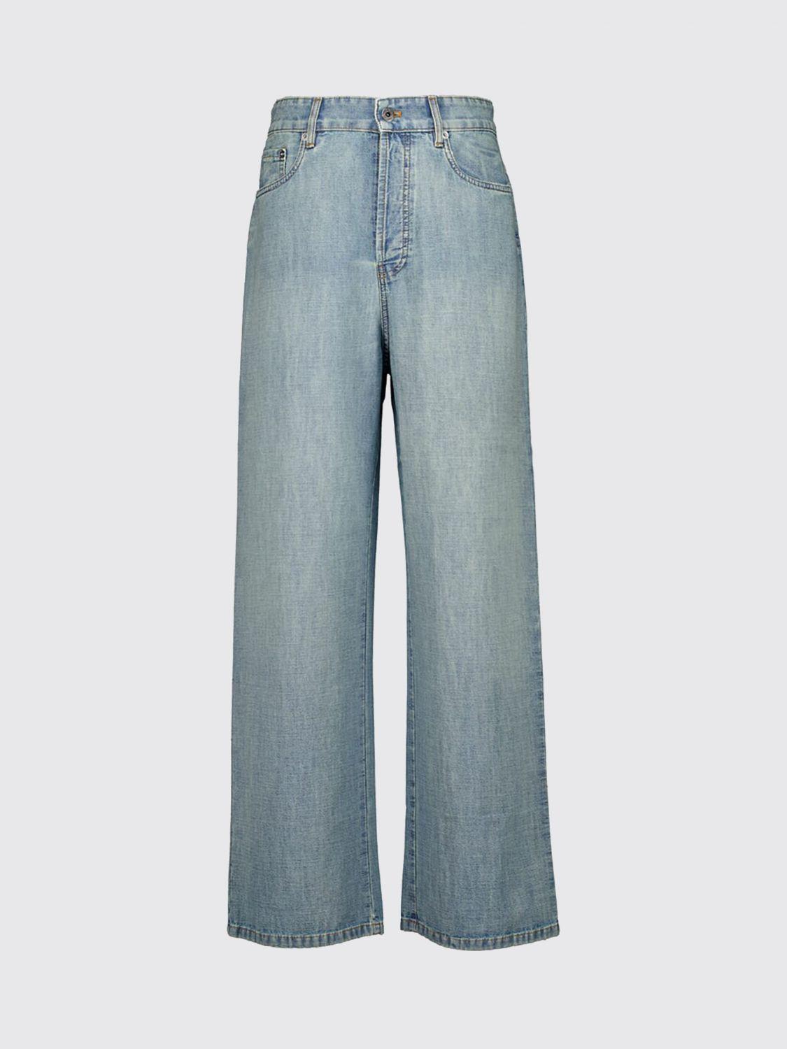 Miu Miu Jeans for Women | Online Sale up to 55% off | Lyst