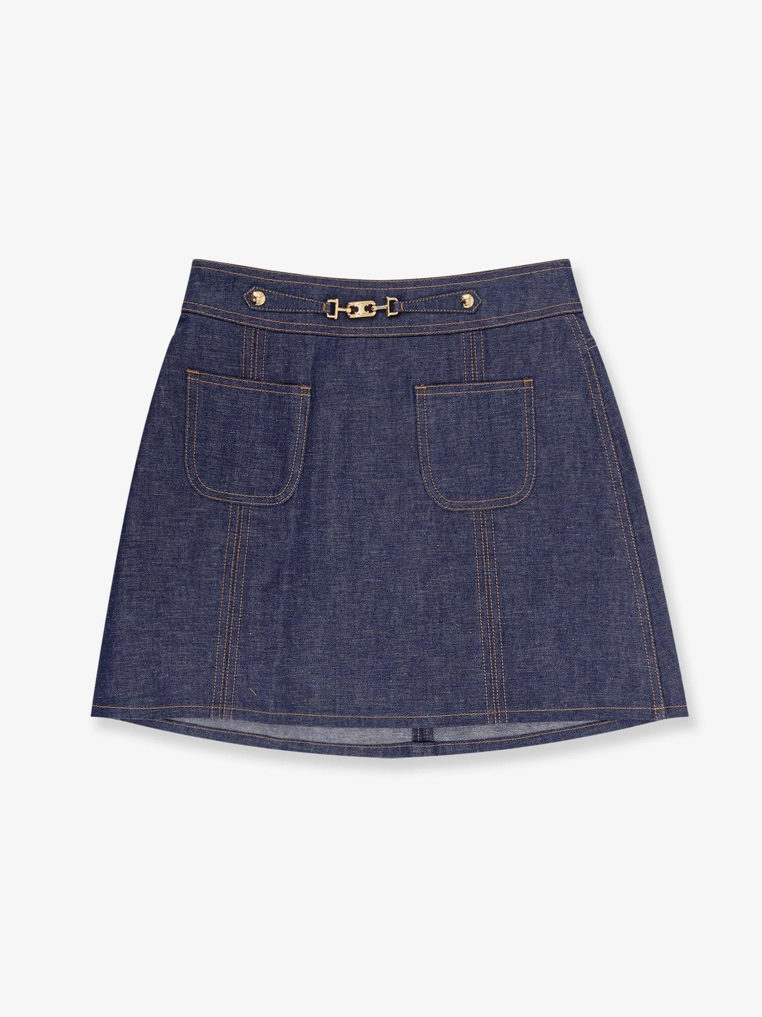 Celine Skirts for Women | Online Sale up to 66% off | Lyst