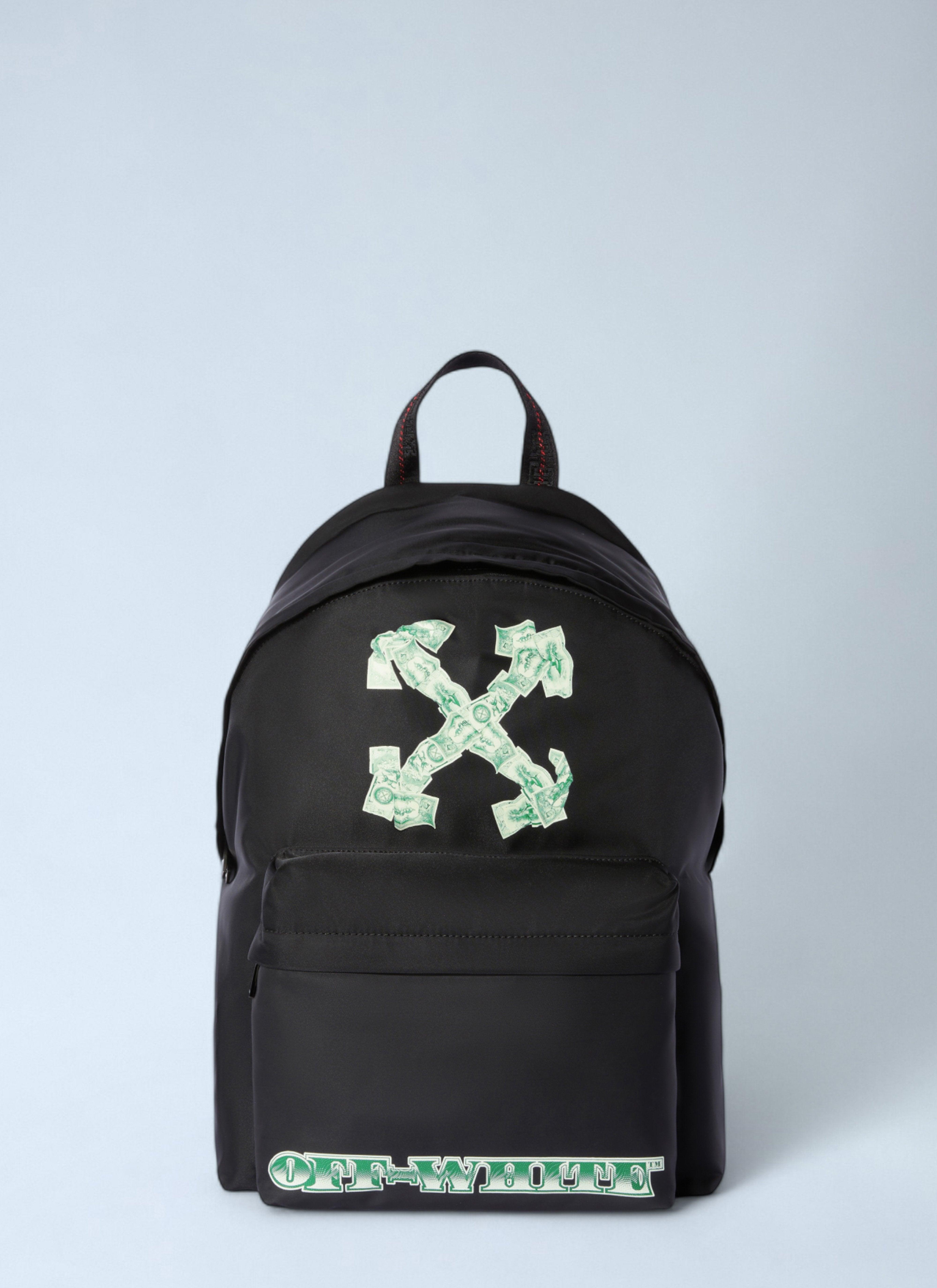 off-white オフホワイト ヴァージルアブロー バックパック 楽天市場】off－white バックパック バージルアブローの通販