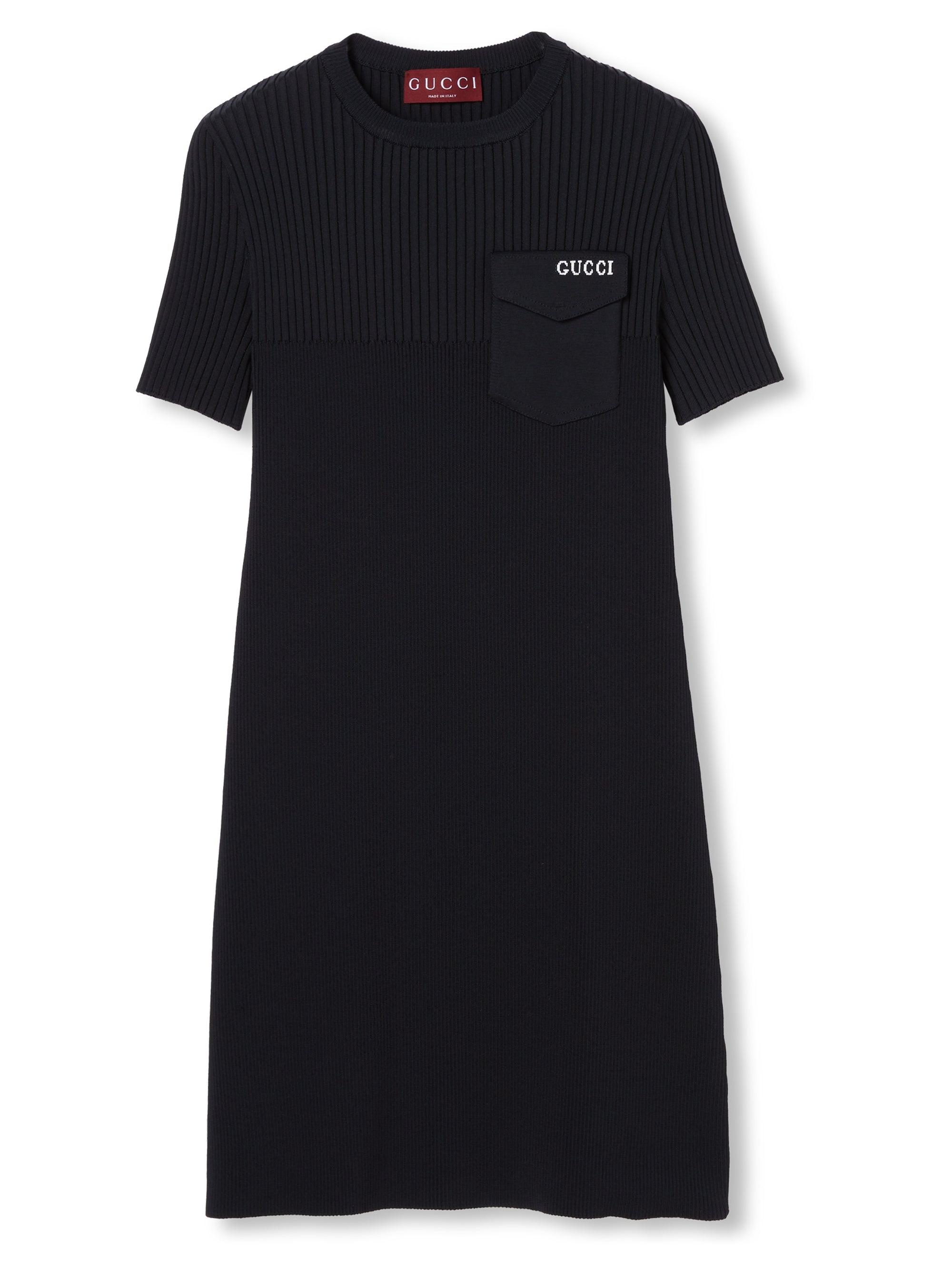 Women's Gucci Mini and short dresses | Lyst