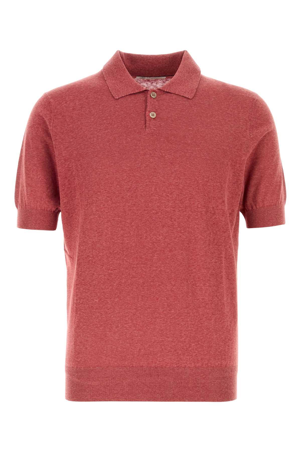 Brunello Cucinelli Polo shirts for Men | Online Sale up to 59% off