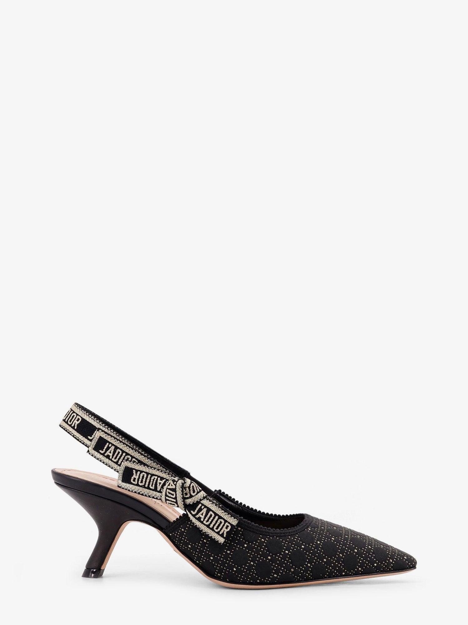 Dior Pump shoes for Women | Online Sale up to 46% off | Lyst