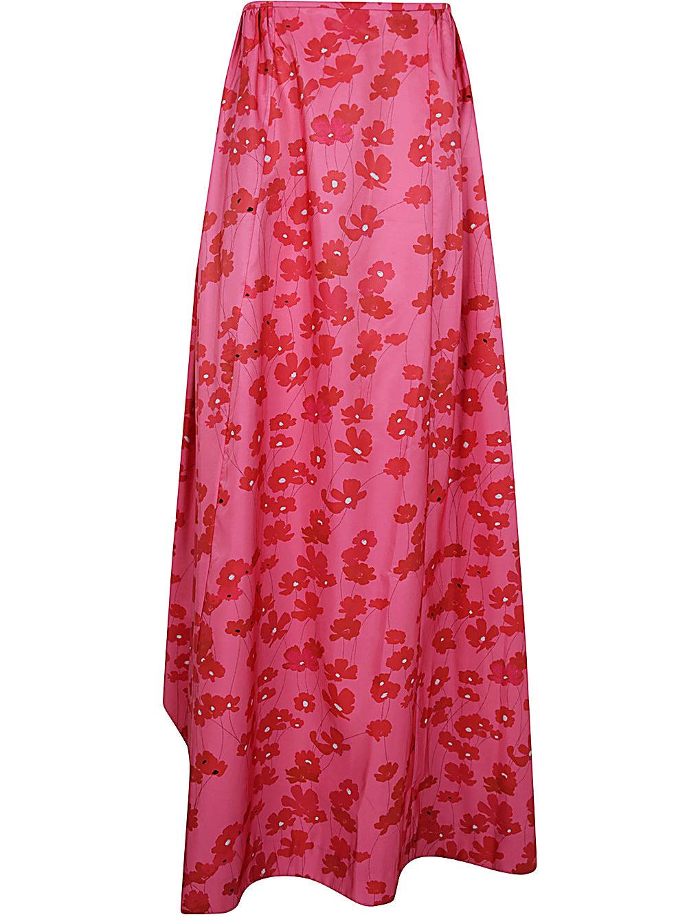 Red BERNADETTE Clothing for Women | Lyst