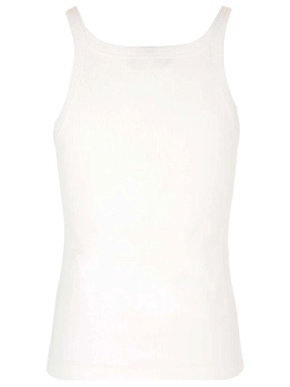 Fendi Sleeveless and tank tops for Women | Online Sale up to 52