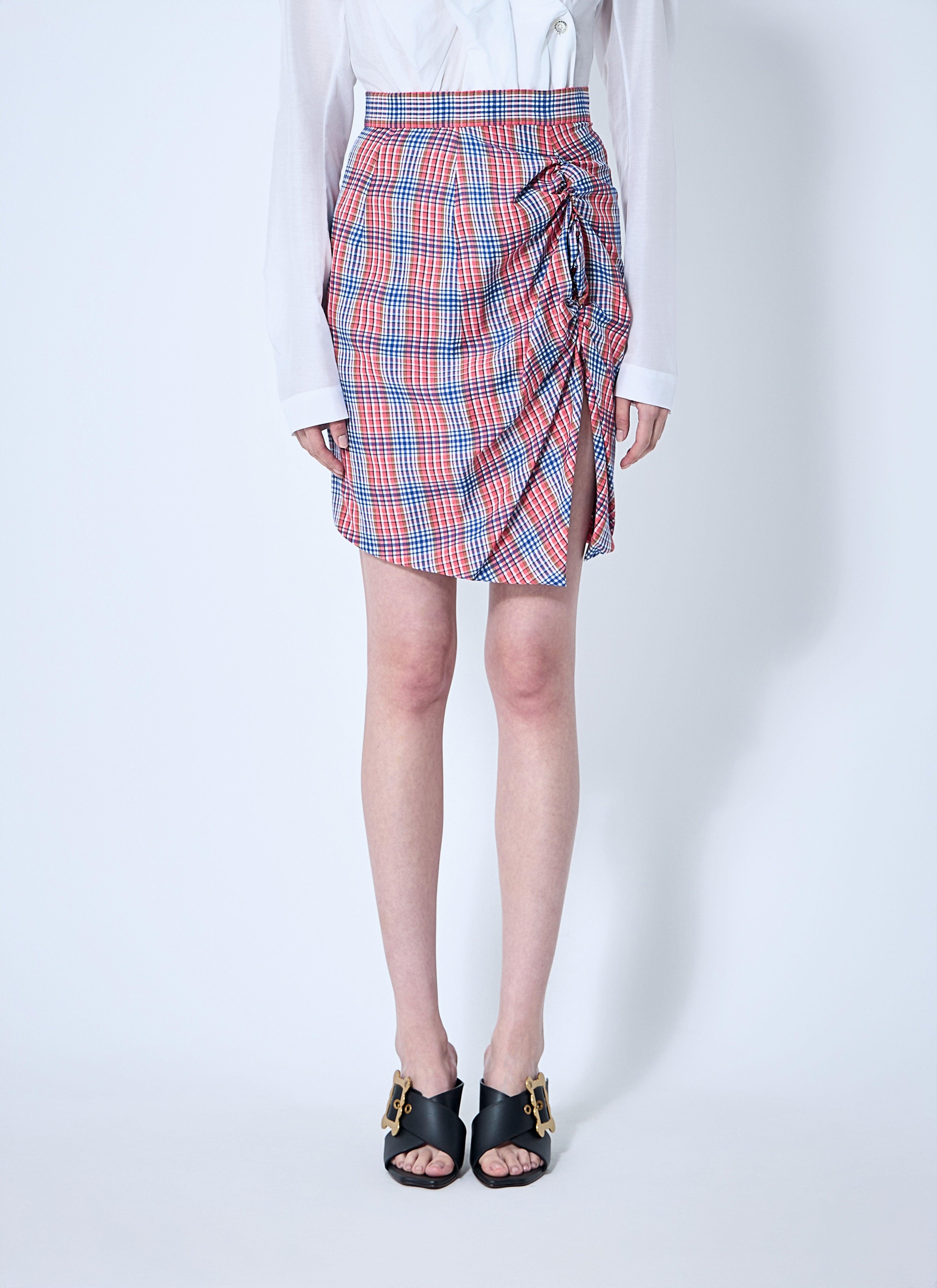 Vivienne Westwood Mini skirts for Women | Online Sale up to
