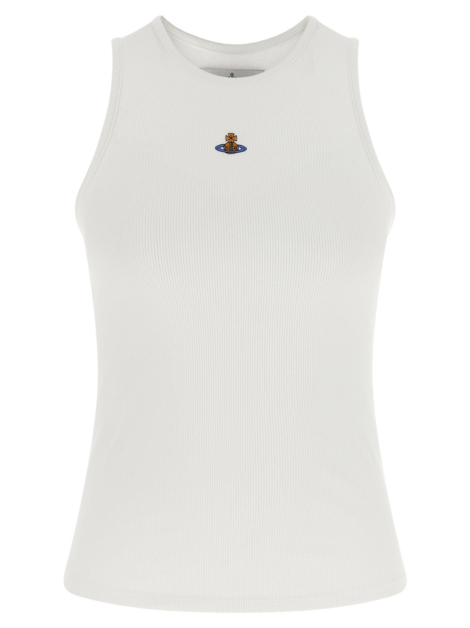 Vivienne Westwood Sleeveless and tank tops for Women | Online Sale