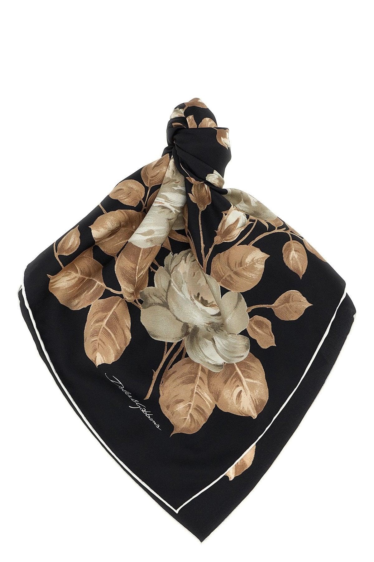 Dolce & Gabbana Scarves and mufflers for Women | Online Sale