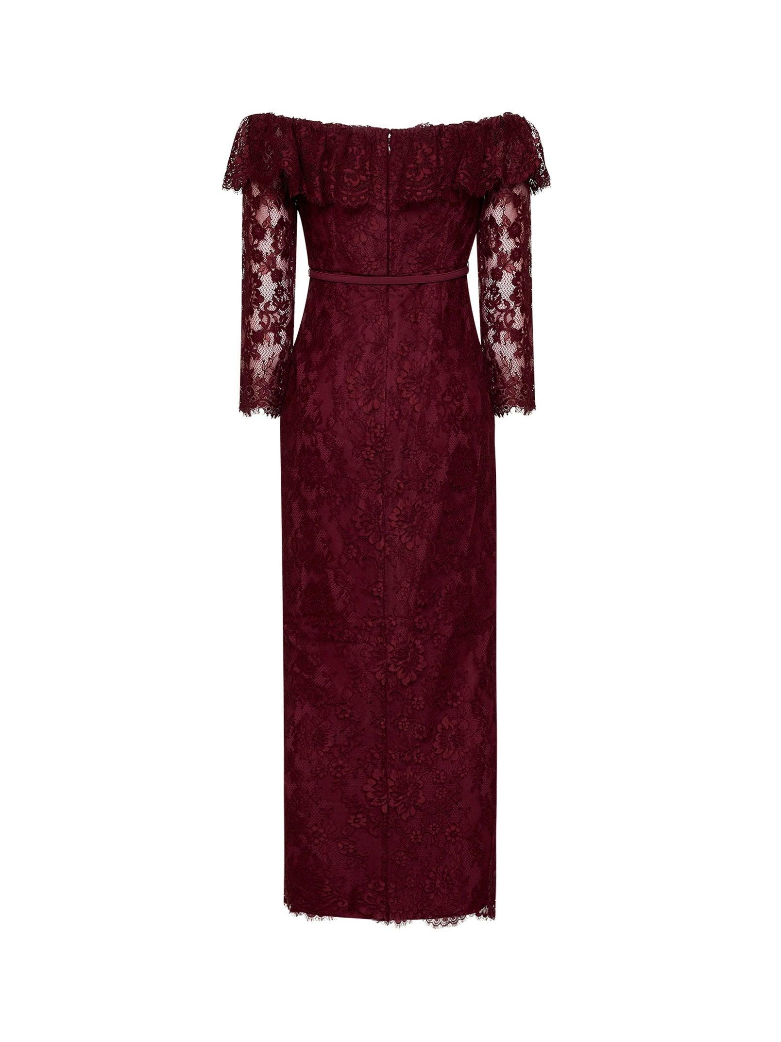 Designer Self Portrait Lace Maxi Dresses for Women - Up to 52% off | Lyst