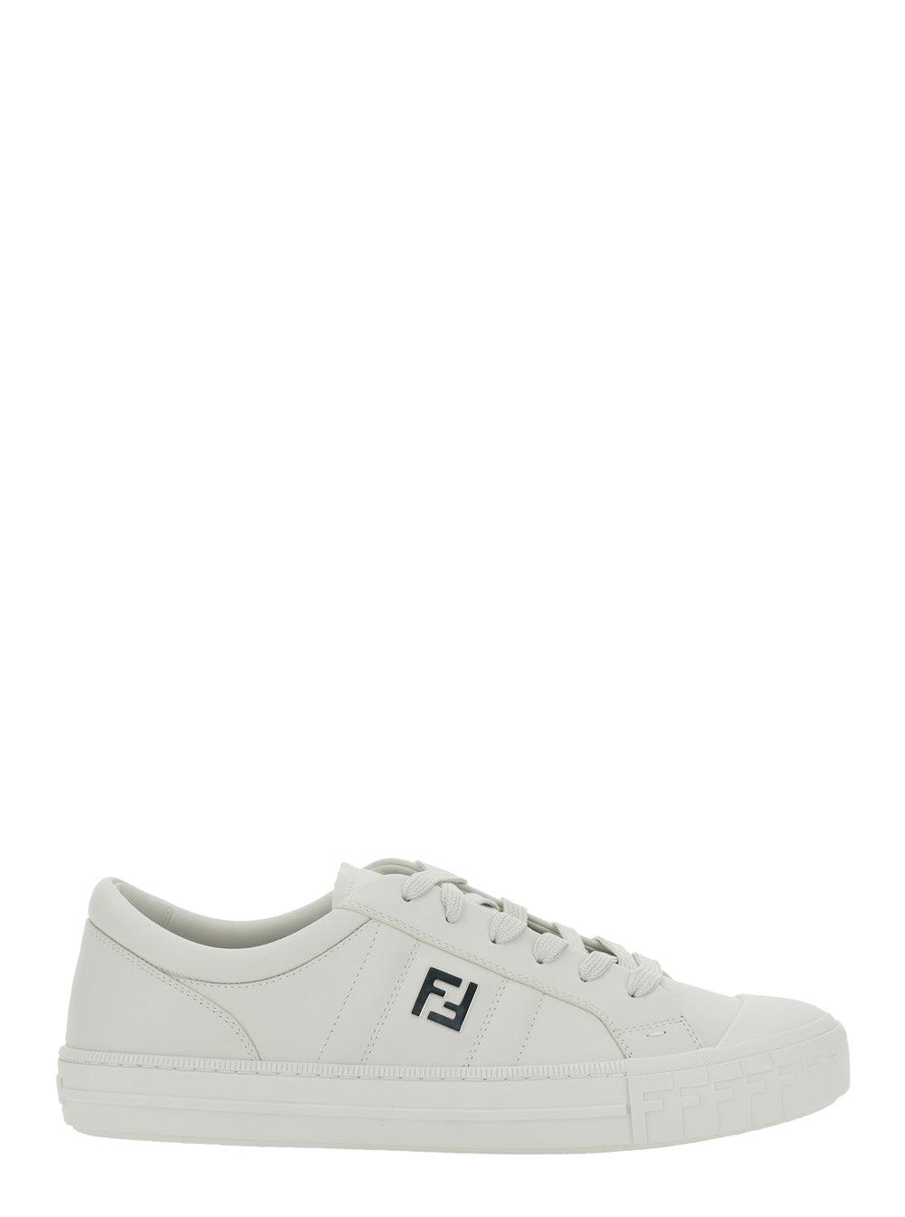 Fendi Low-top sneakers for Men | Online Sale up to 43% off