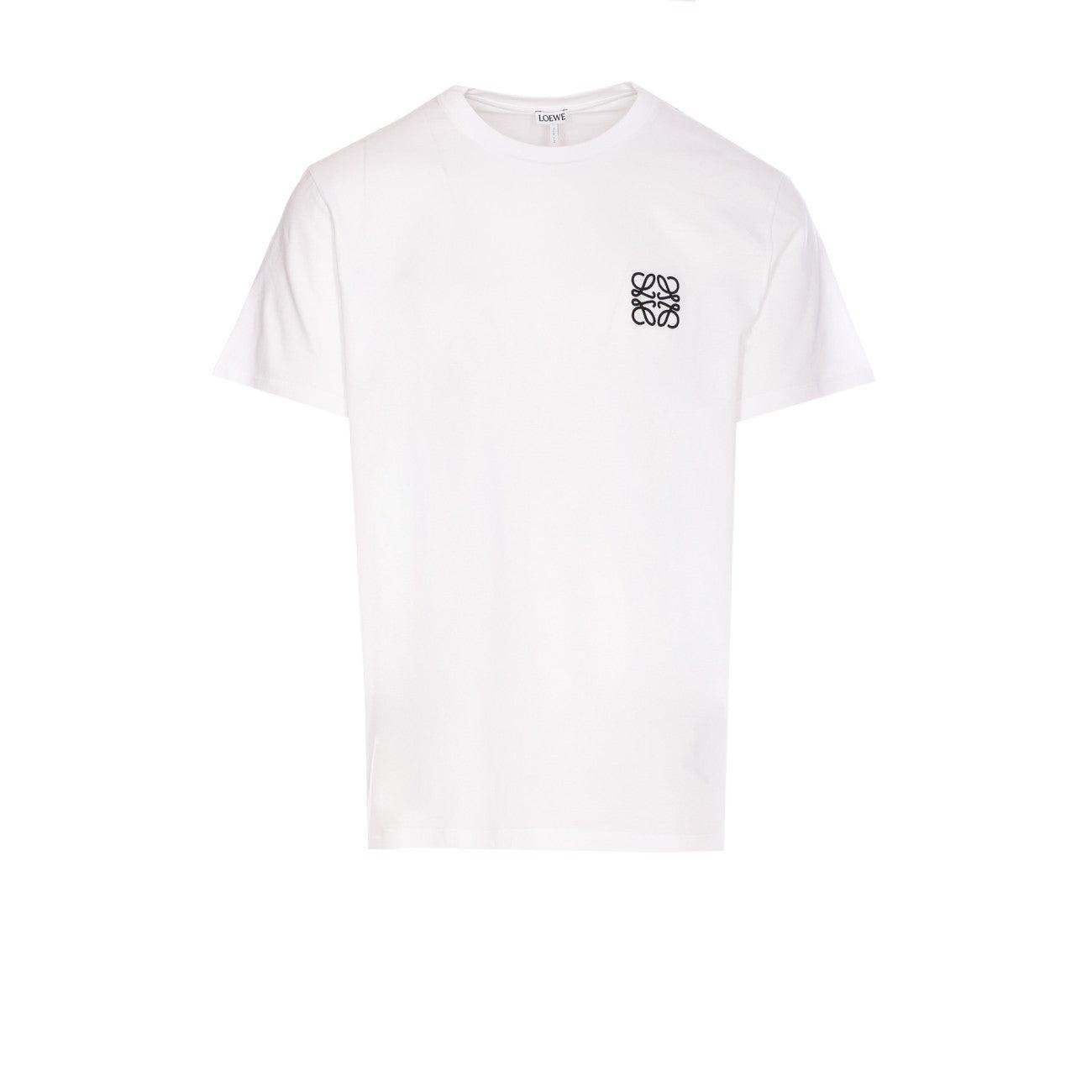 Loewe Short sleeve t-shirts for Men | Online Sale up to 40