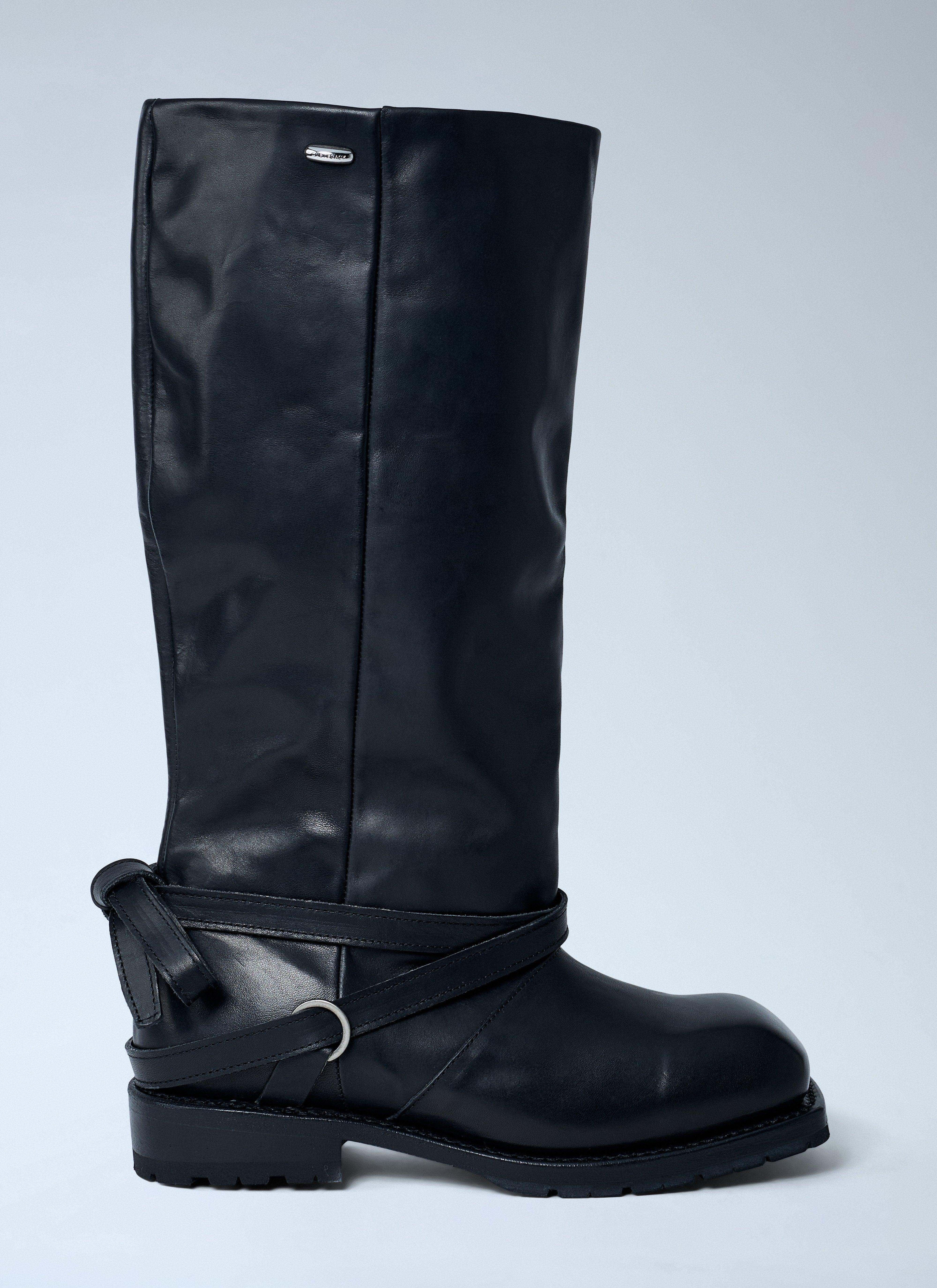 Our Legacy Boots for Women | Online Sale up to 50% off | Lyst