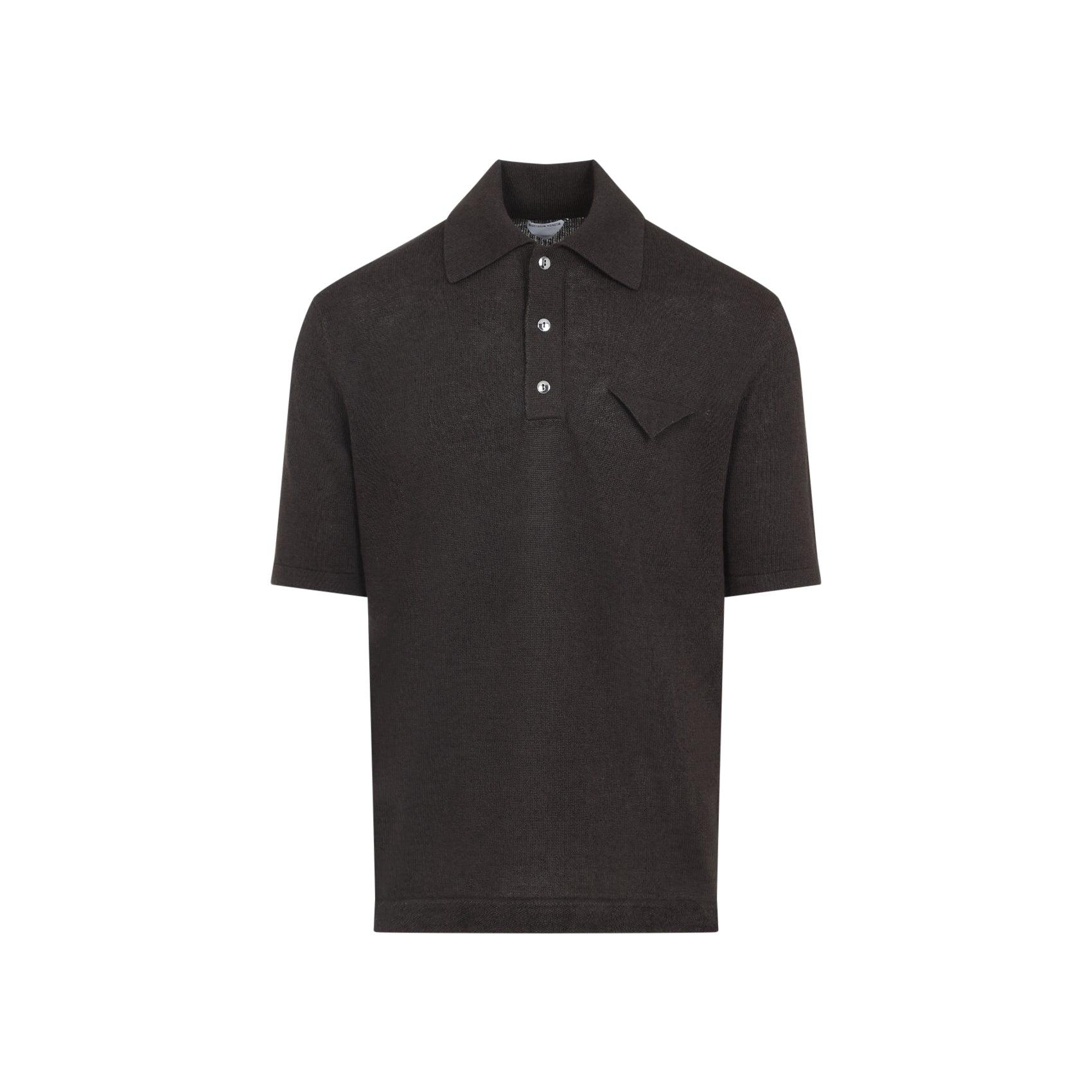 Bottega Veneta Polo shirts for Men | Online Sale up to 54 Bottega Veneta Polo shirts for Men | Online Sale up to 54
