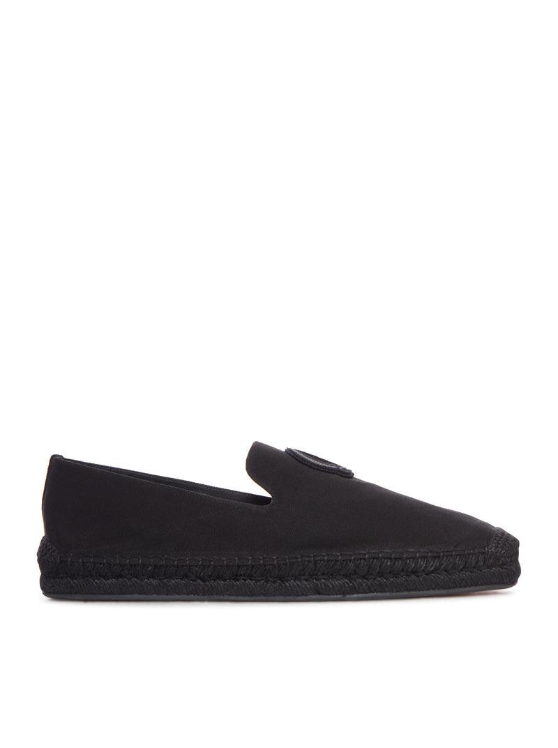 Christian Louboutin Espadrille shoes and sandals for Men