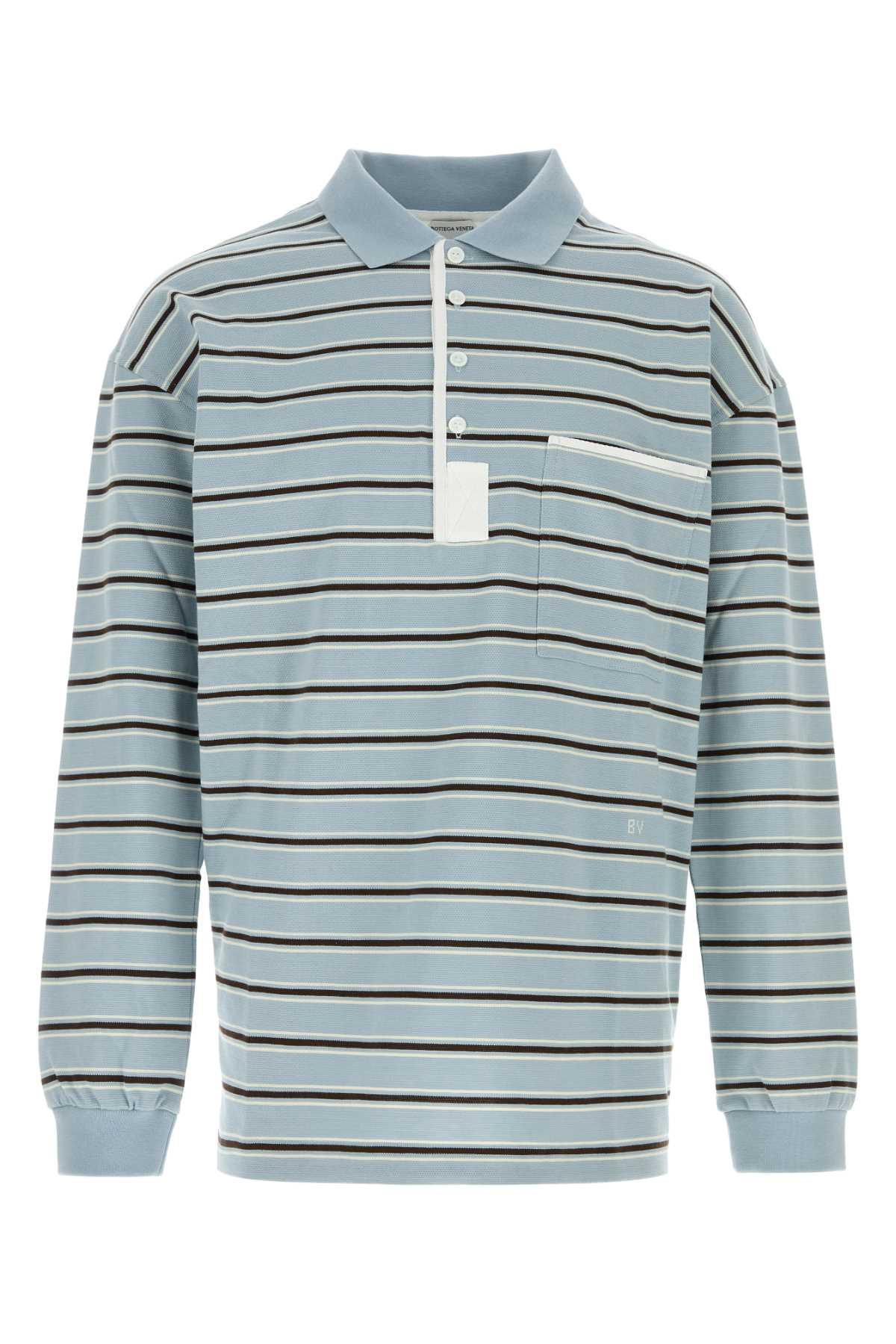 Bottega Veneta Polo shirts for Men | Online Sale up to 59% off | Lyst