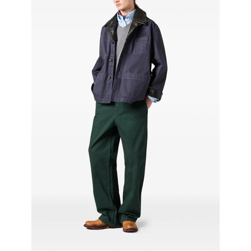 Miu Miu Coats for Women | Online Sale up to 38% off | Lyst