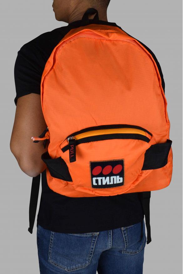 【タグ付き】HERON PRESTON シルバー マイクロリュック【未使用】 Heron Preston Bags for Men | Online Sale up to 71% off | Lyst