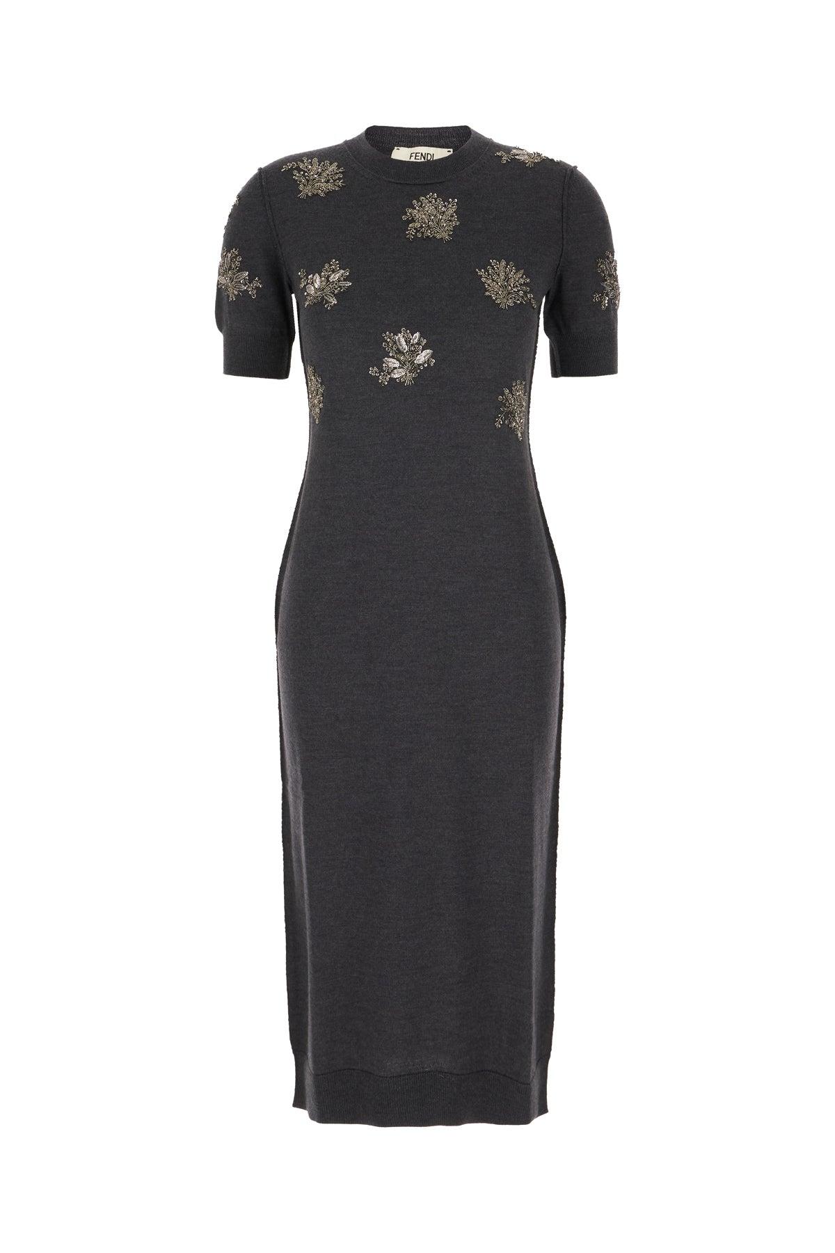 Fendi Dresses for Women | Online Sale up to 49% off | Lyst