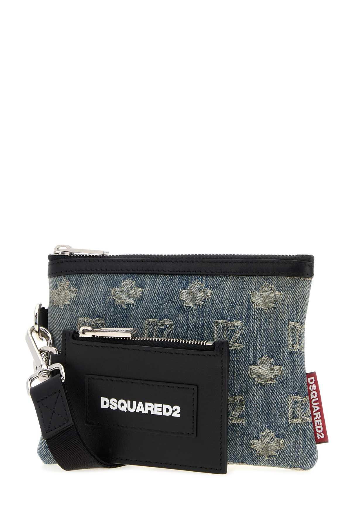 DSquared² Bags for Men | Online Sale up to 41% off | Lyst