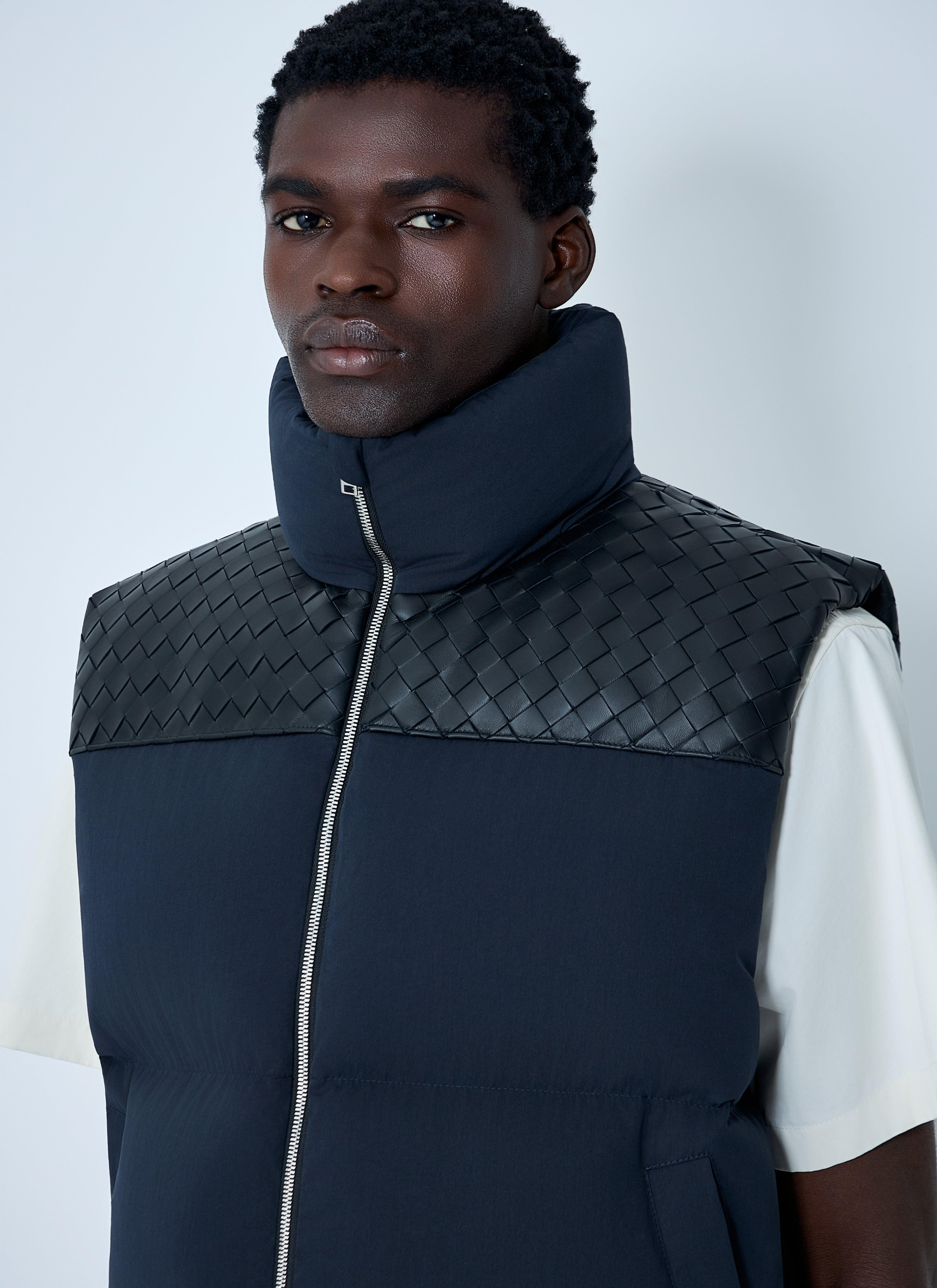 Bottega Veneta Waistcoats and gilets for Men | Online Sale up to