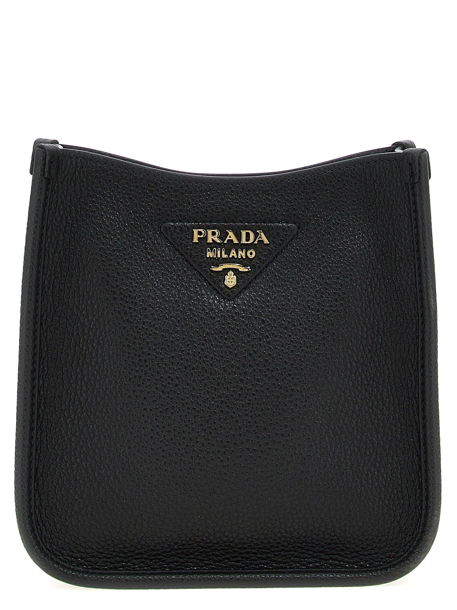 Prada hobo bag price