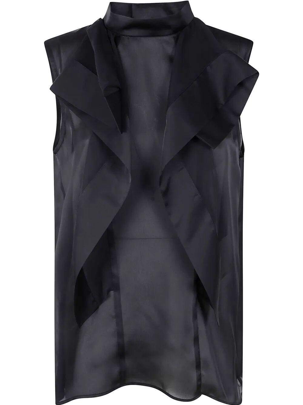 【y】最終値！ sacai プリーツタンクトップ 最終値！ sacai プリーツタンクトップ 2025年最新】sacai タンク