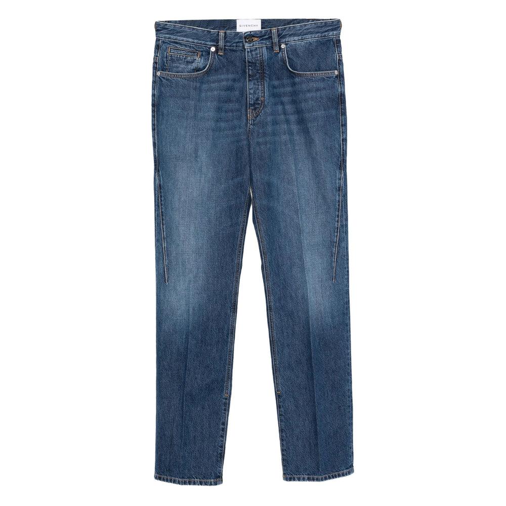 【関税込み】GIVENCHY Denim jeans 楽天市場】ジバンシー デニムの通販