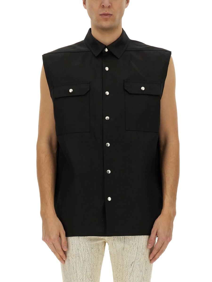 Rick Owens Jumbo