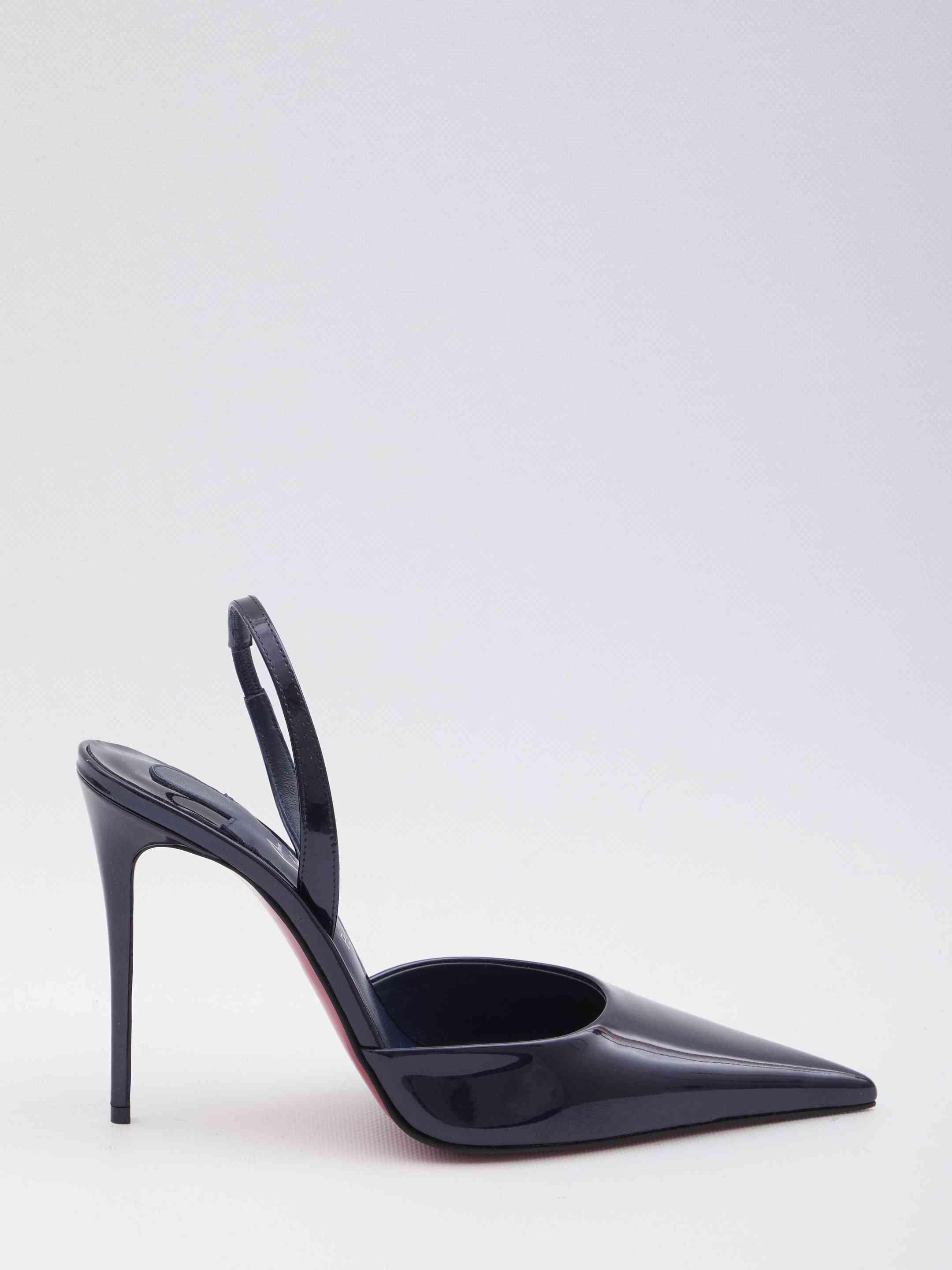 Christian Louboutin Pump shoes for Women | Online Sale up to