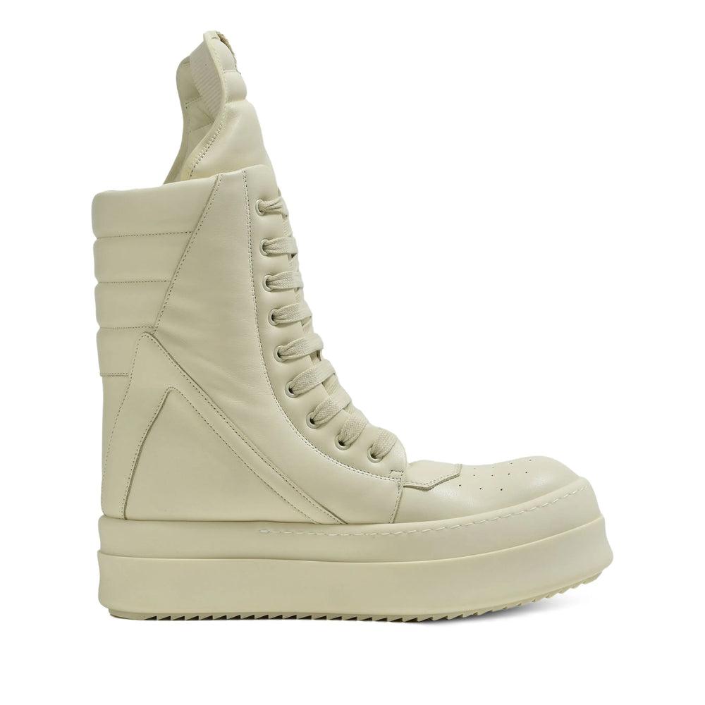 Rick Owens Low-top sneakers for Men | Online Sale up to 35