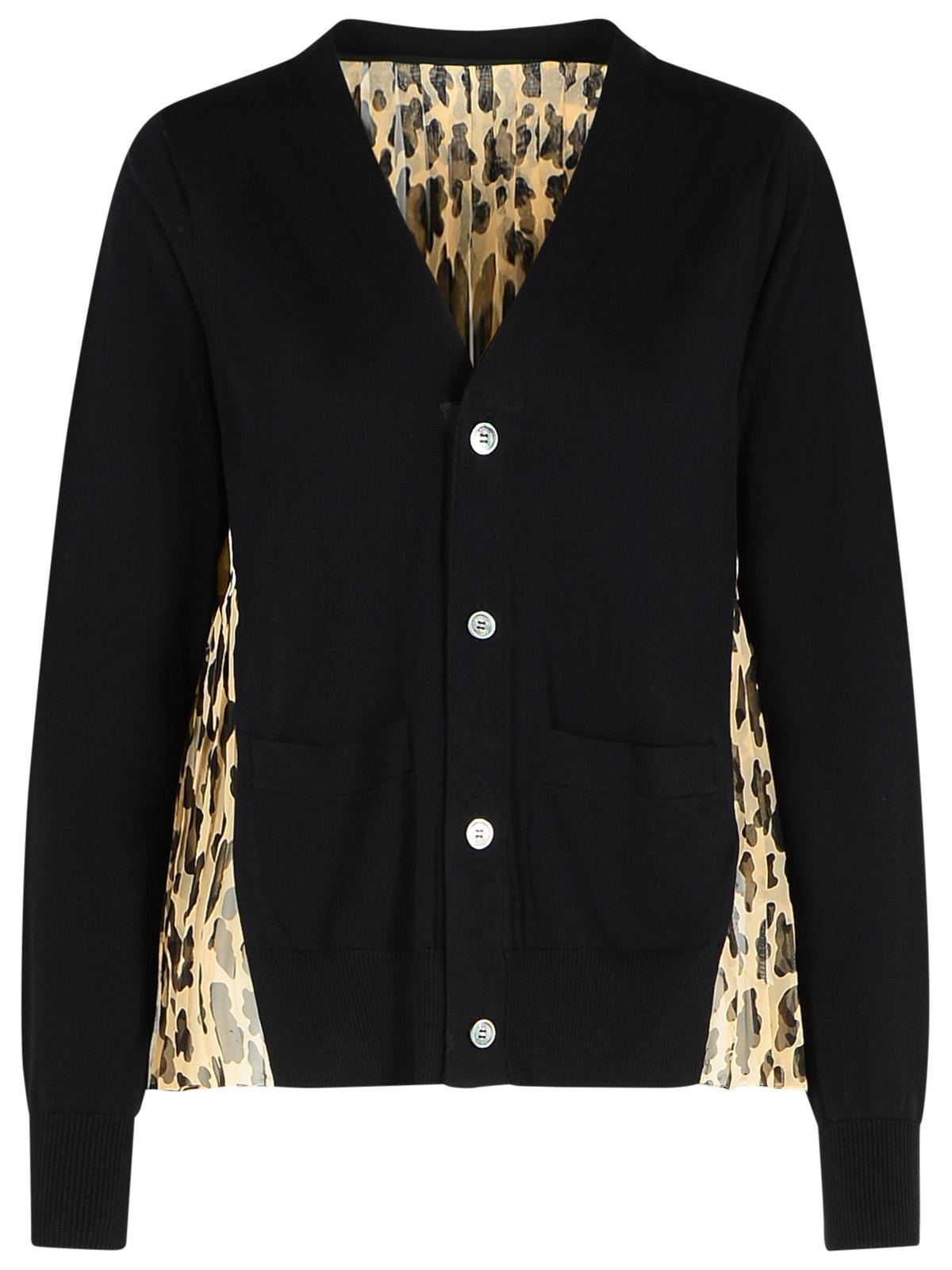 Sacai Cardigans for Women | Online Sale up to 55% off | Lyst
