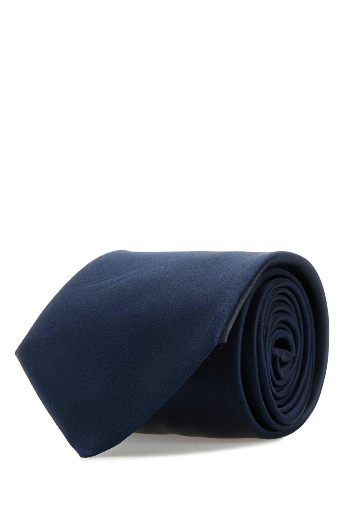 Men's Saint Laurent Ties | Lyst