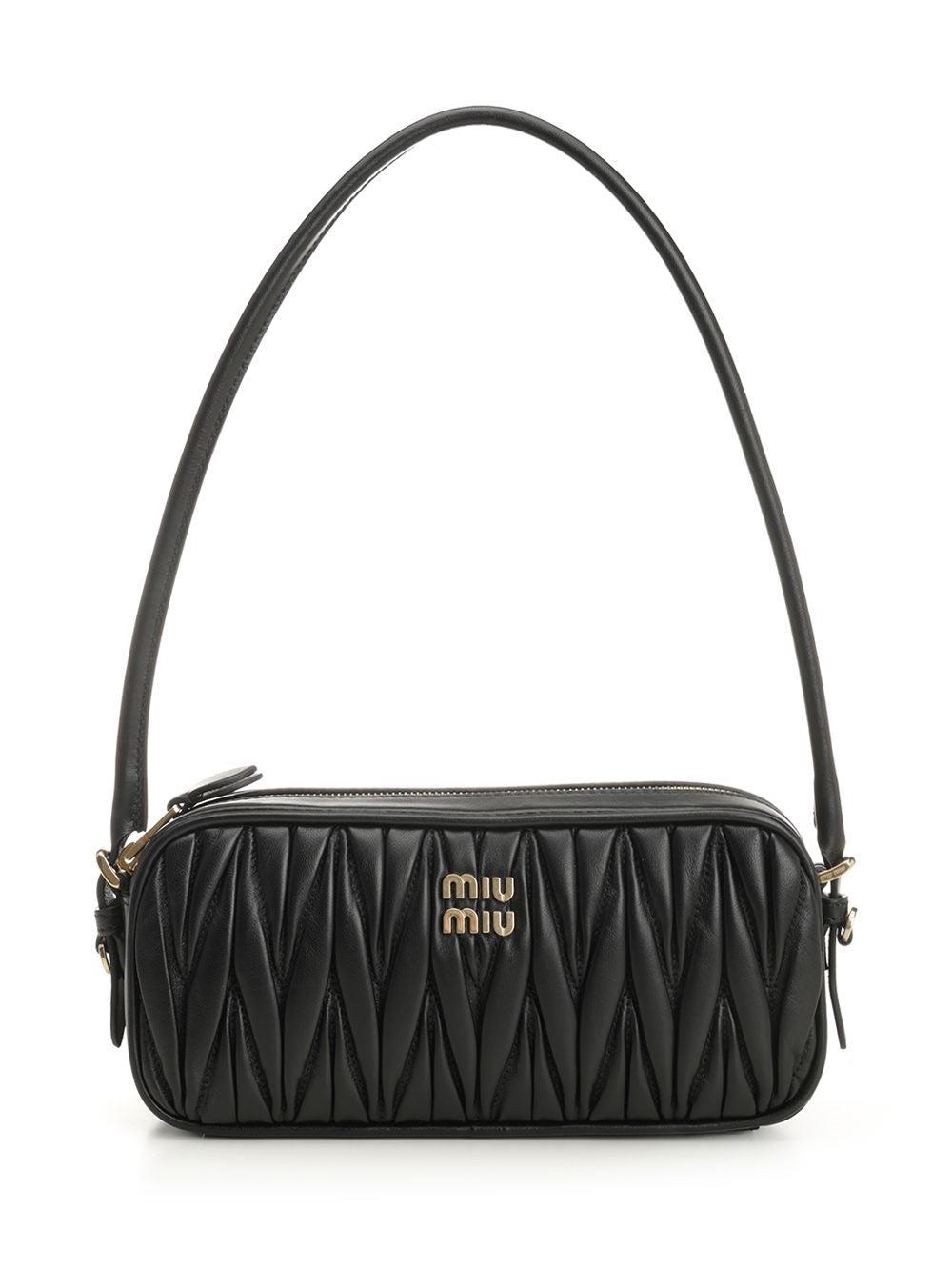 Miu Miu Shoulder bags for Women | Online Sale up to 33% off | Lyst