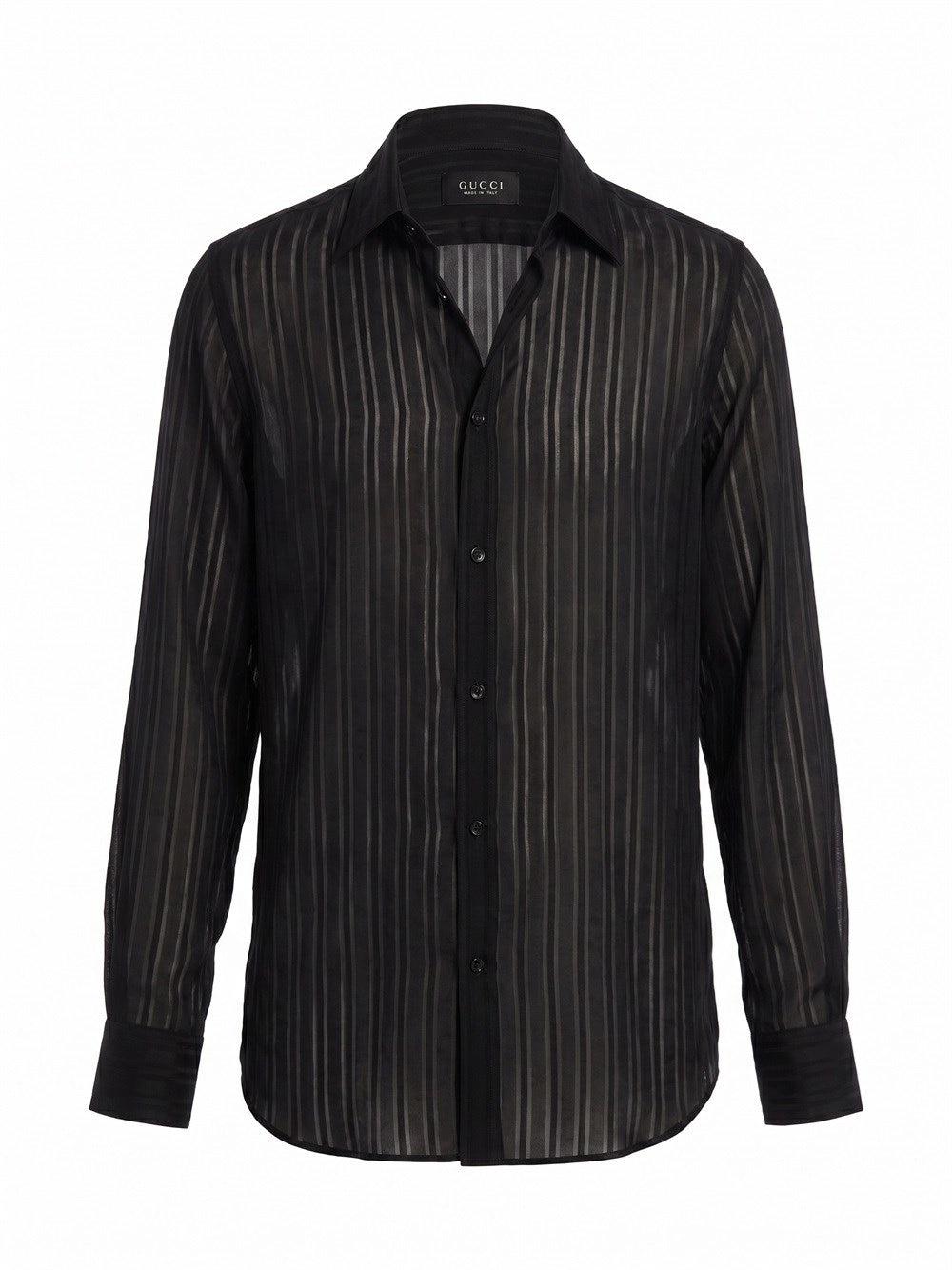 Men's Gucci Casual shirts and button-up shirts | Lyst Men's Gucci Casual shirts and button-up shirts | Lyst